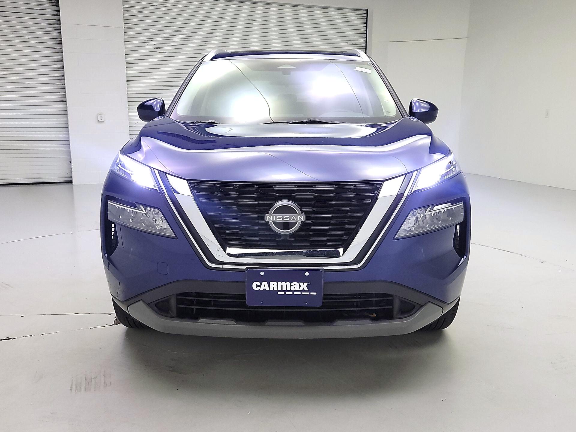 Thumbnail: 2023 Nissan Rogue - 2