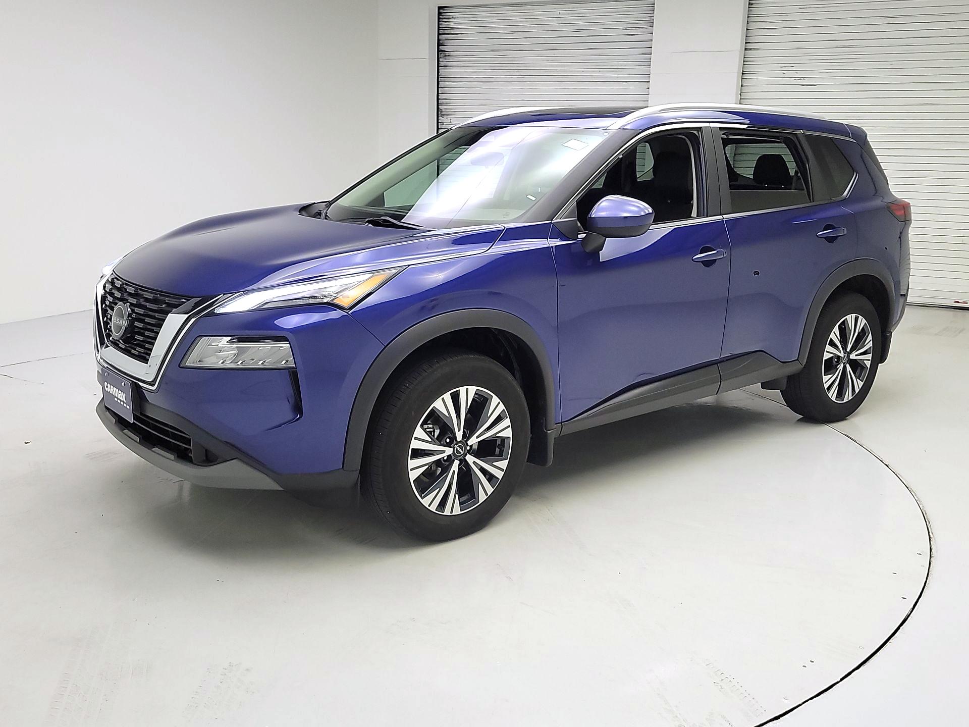 Thumbnail: 2023 Nissan Rogue - 3