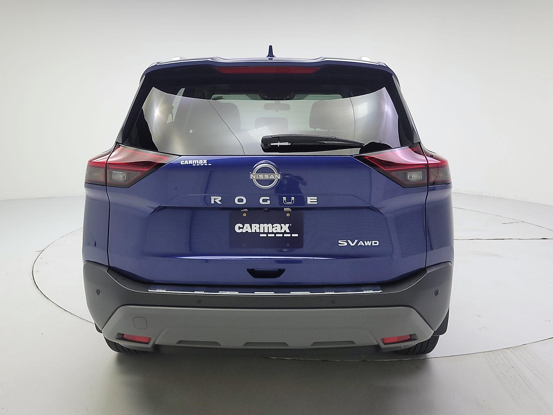 Thumbnail: 2023 Nissan Rogue - 6