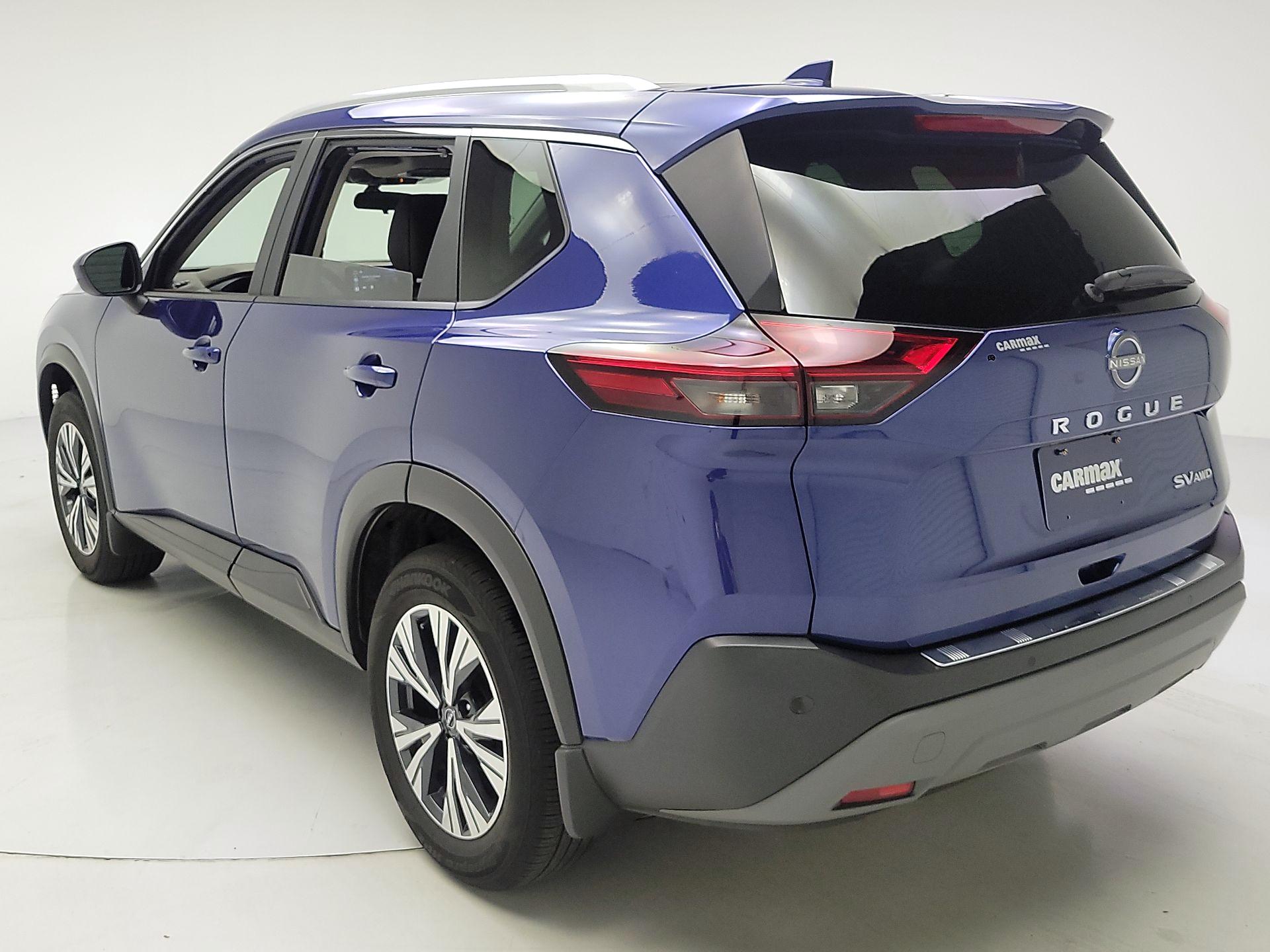 Thumbnail: 2023 Nissan Rogue - 7