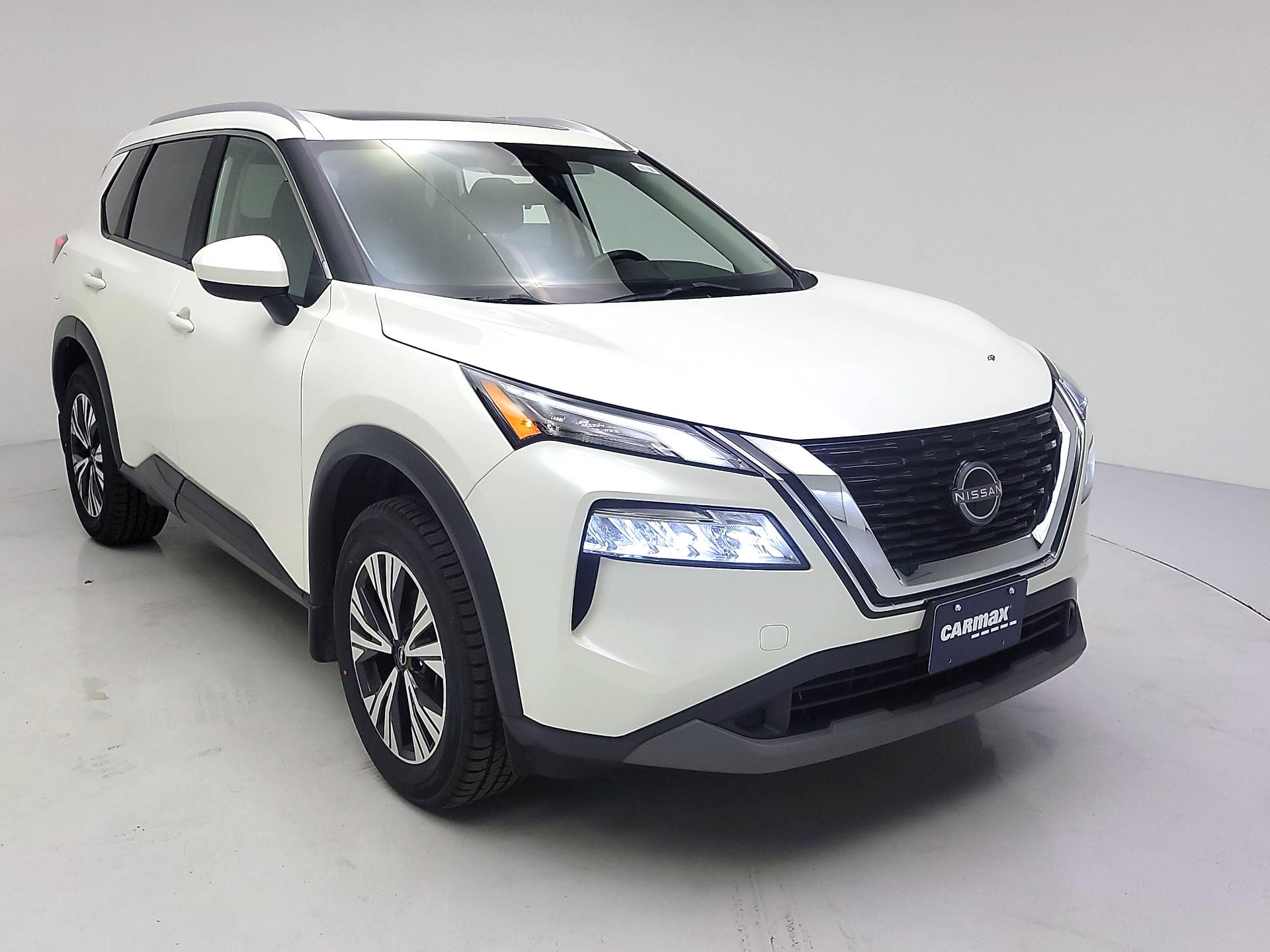 Thumbnail: 2023 Nissan Rogue - 1
