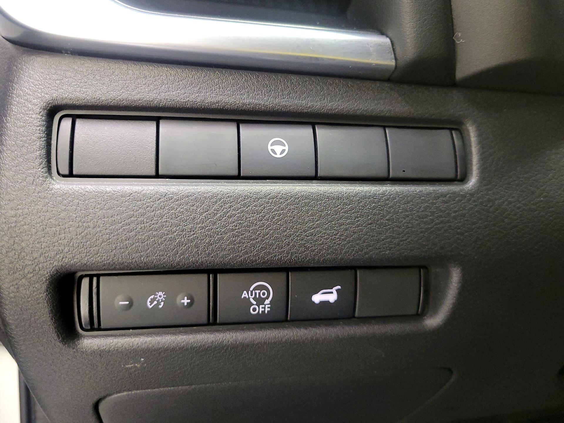 Thumbnail: 2023 Nissan Rogue - 11