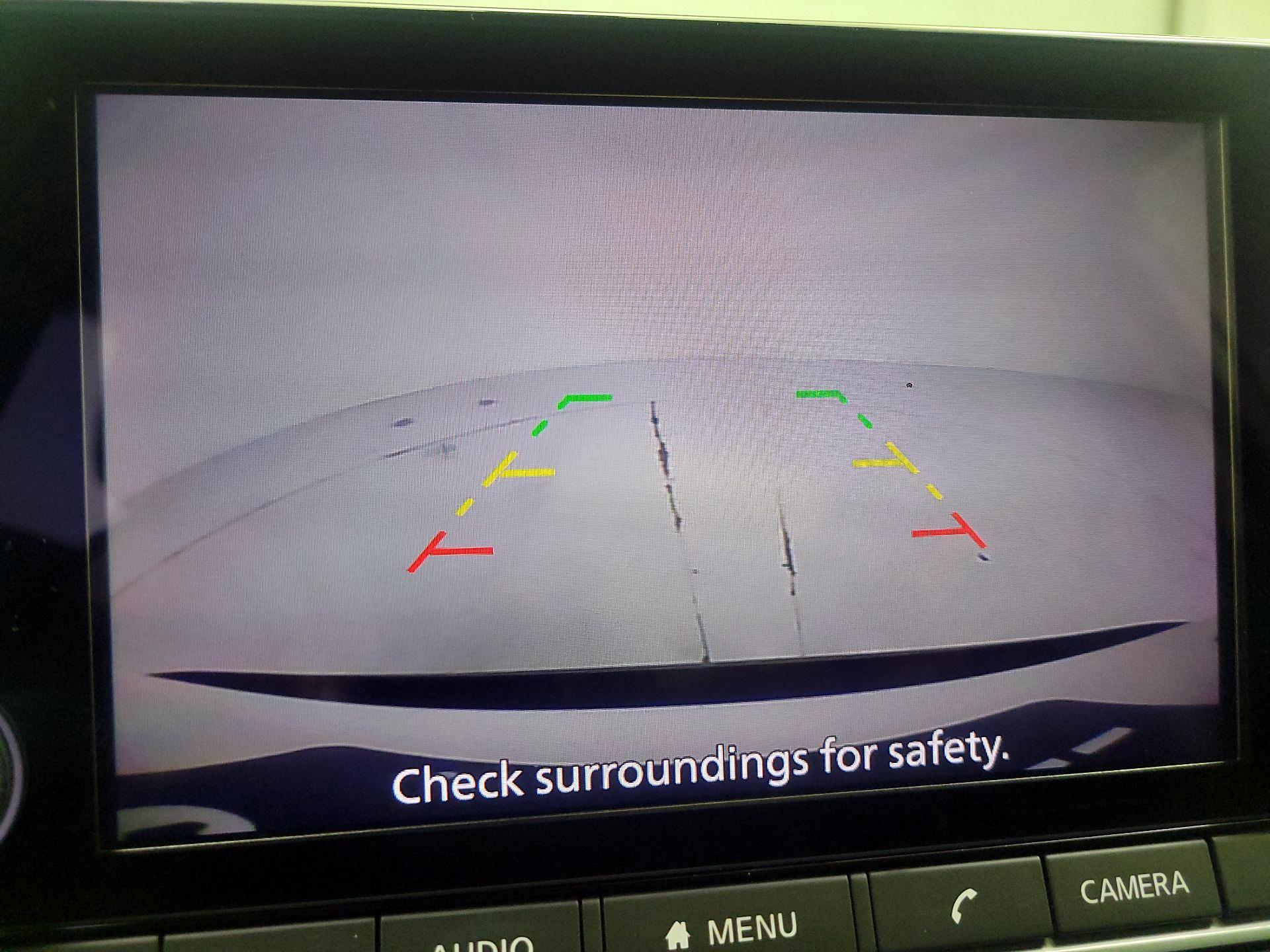 Thumbnail: 2023 Nissan Rogue - 12