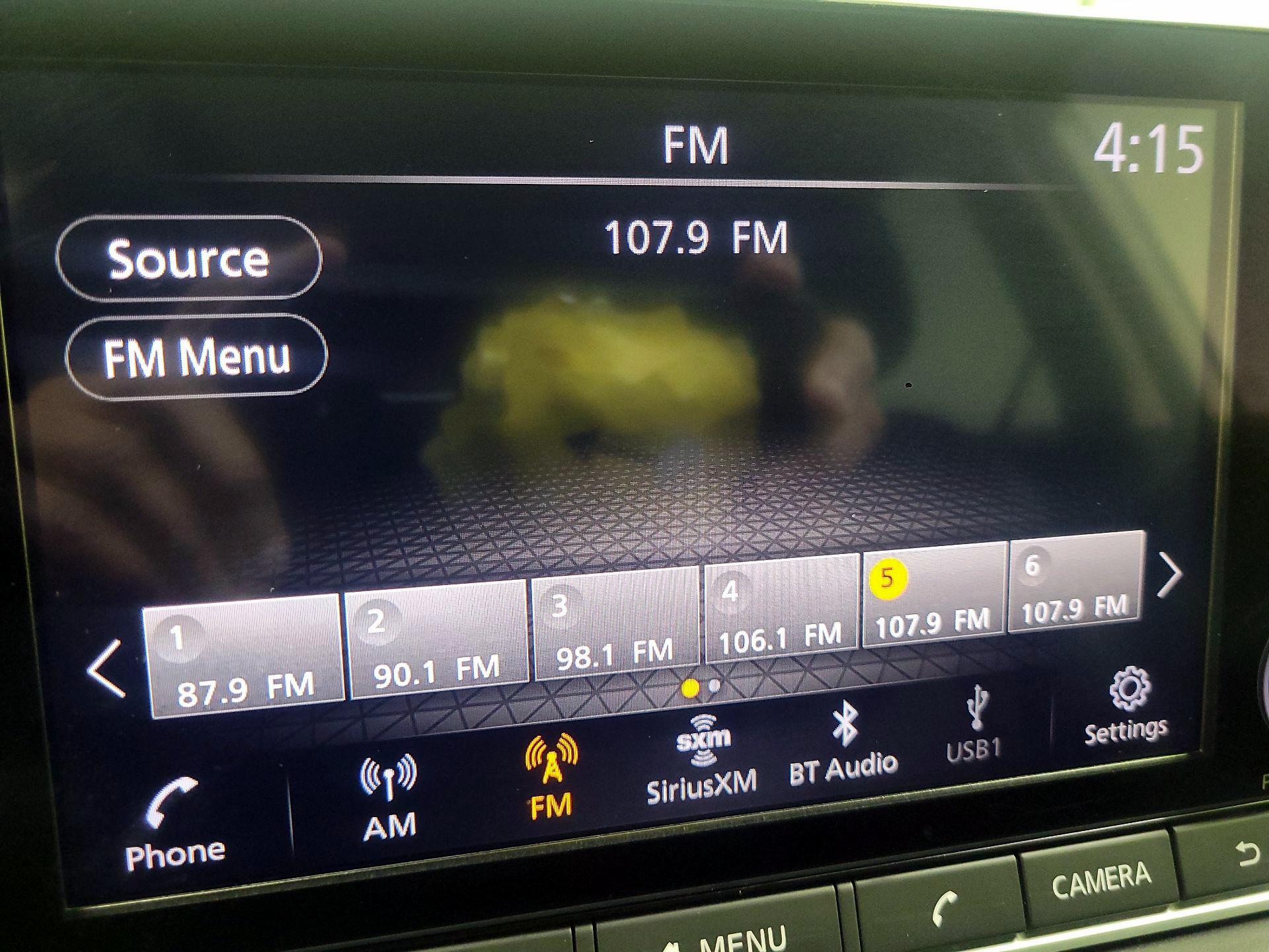 Thumbnail: 2023 Nissan Rogue - 13