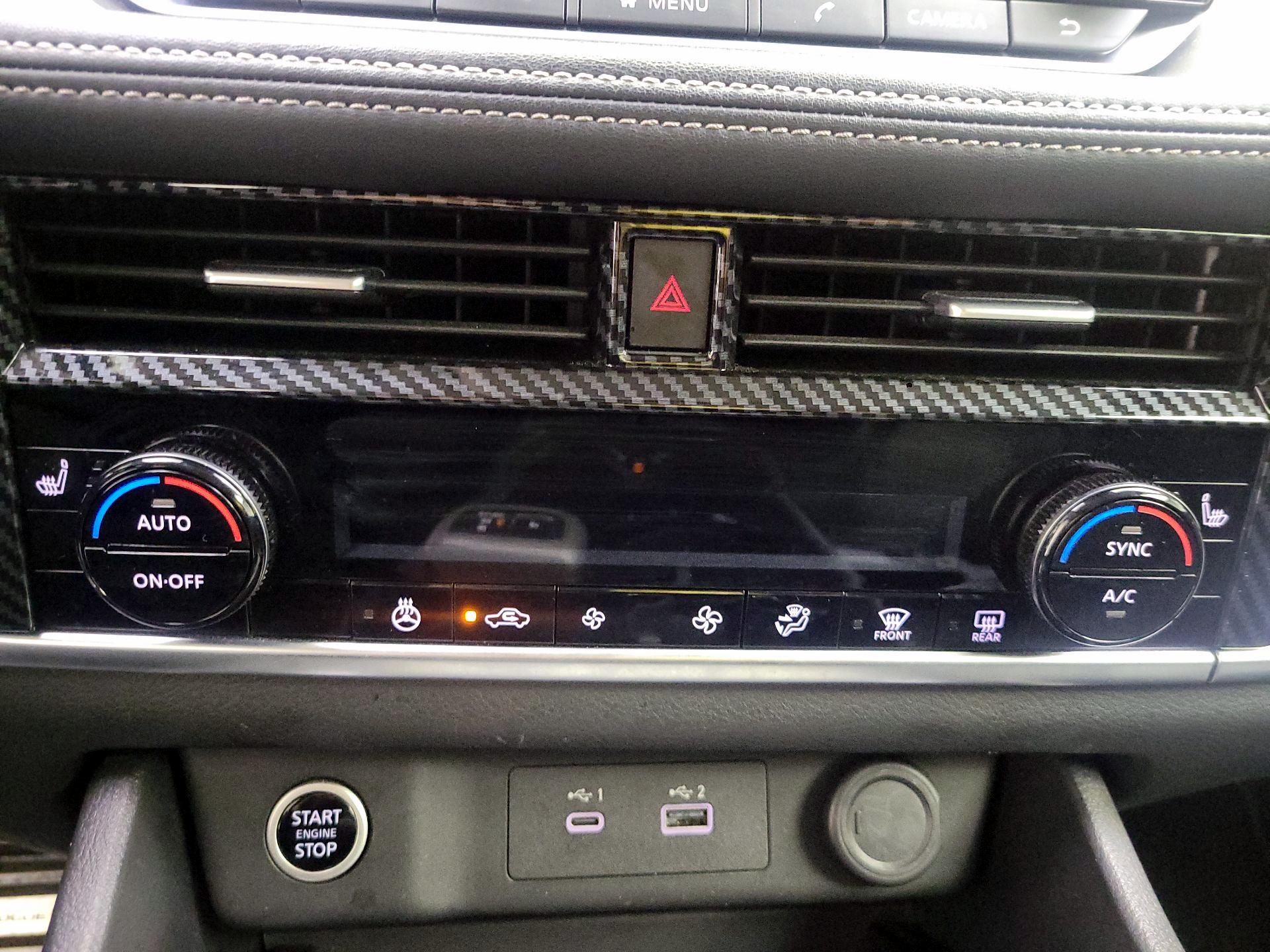 Thumbnail: 2023 Nissan Rogue - 14