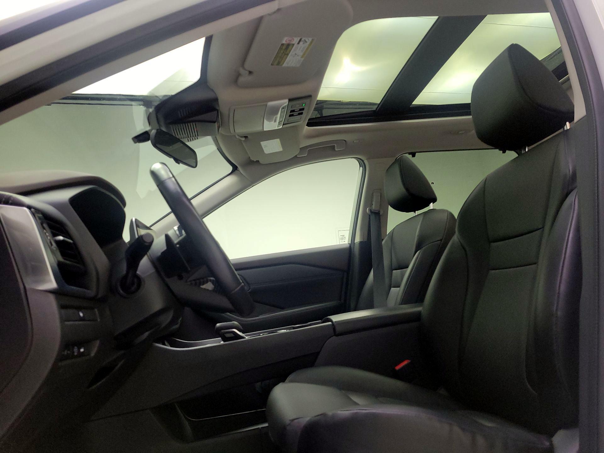 Thumbnail: 2023 Nissan Rogue - 17