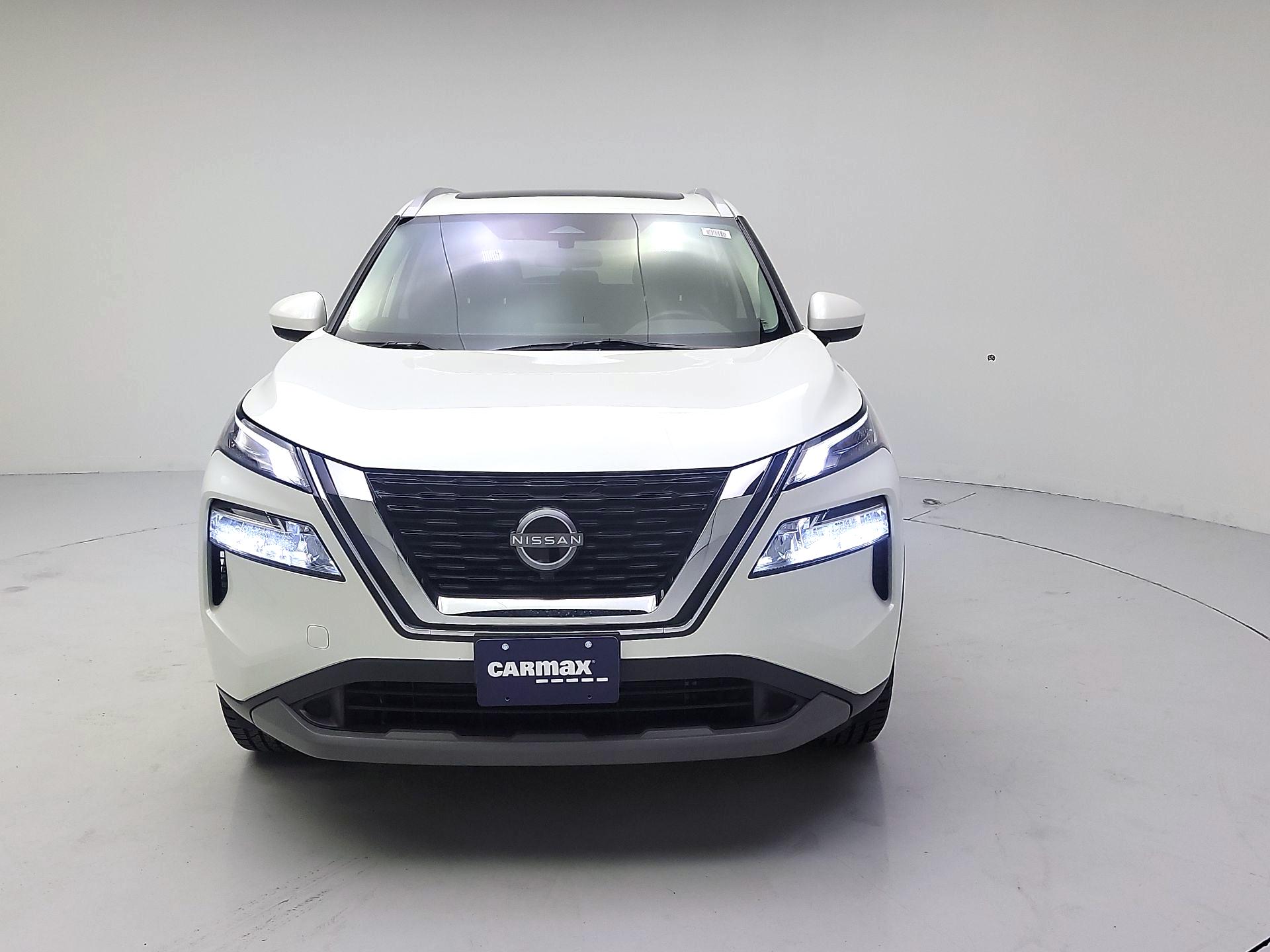 Thumbnail: 2023 Nissan Rogue - 2