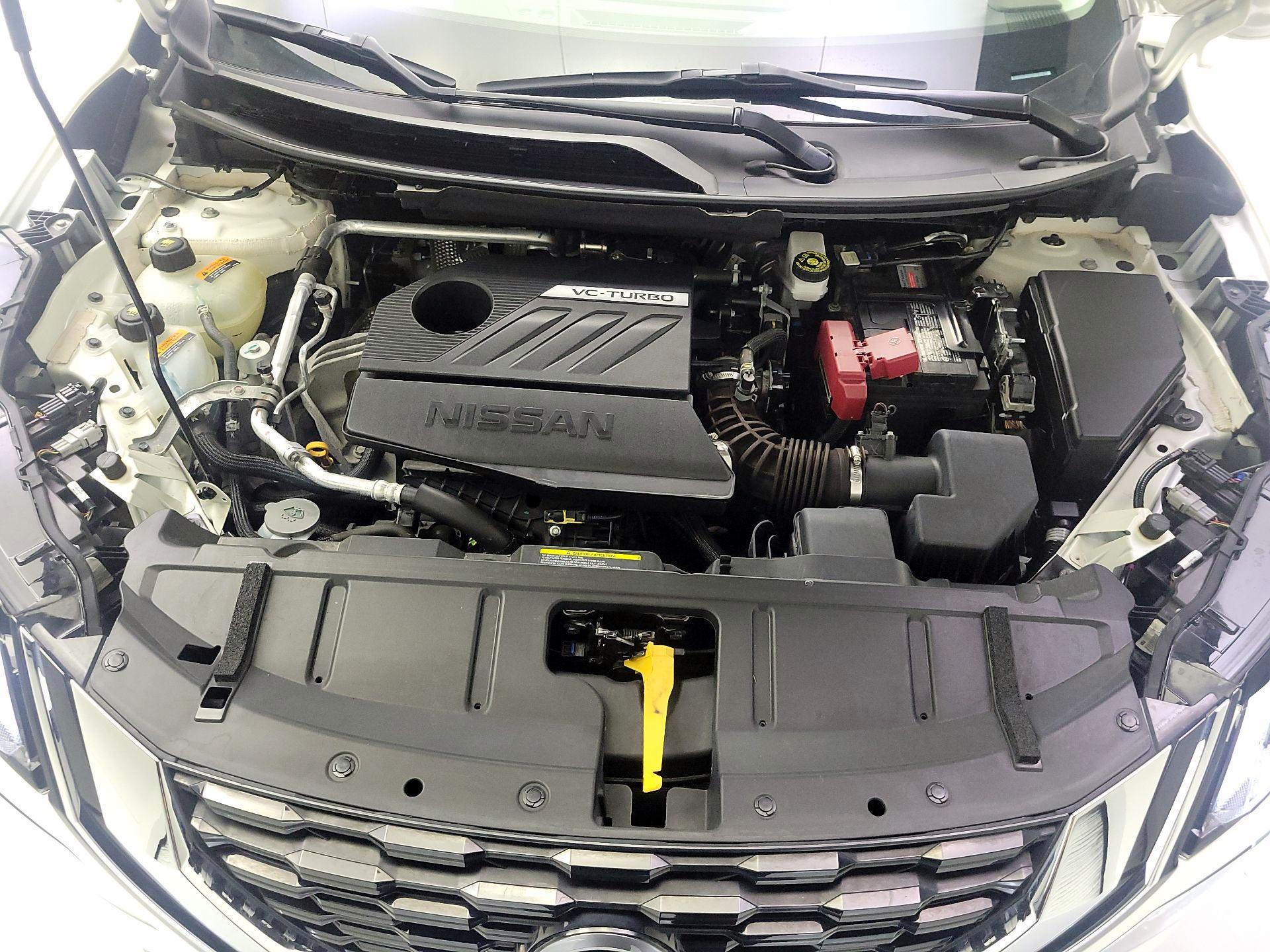 Thumbnail: 2023 Nissan Rogue - 20