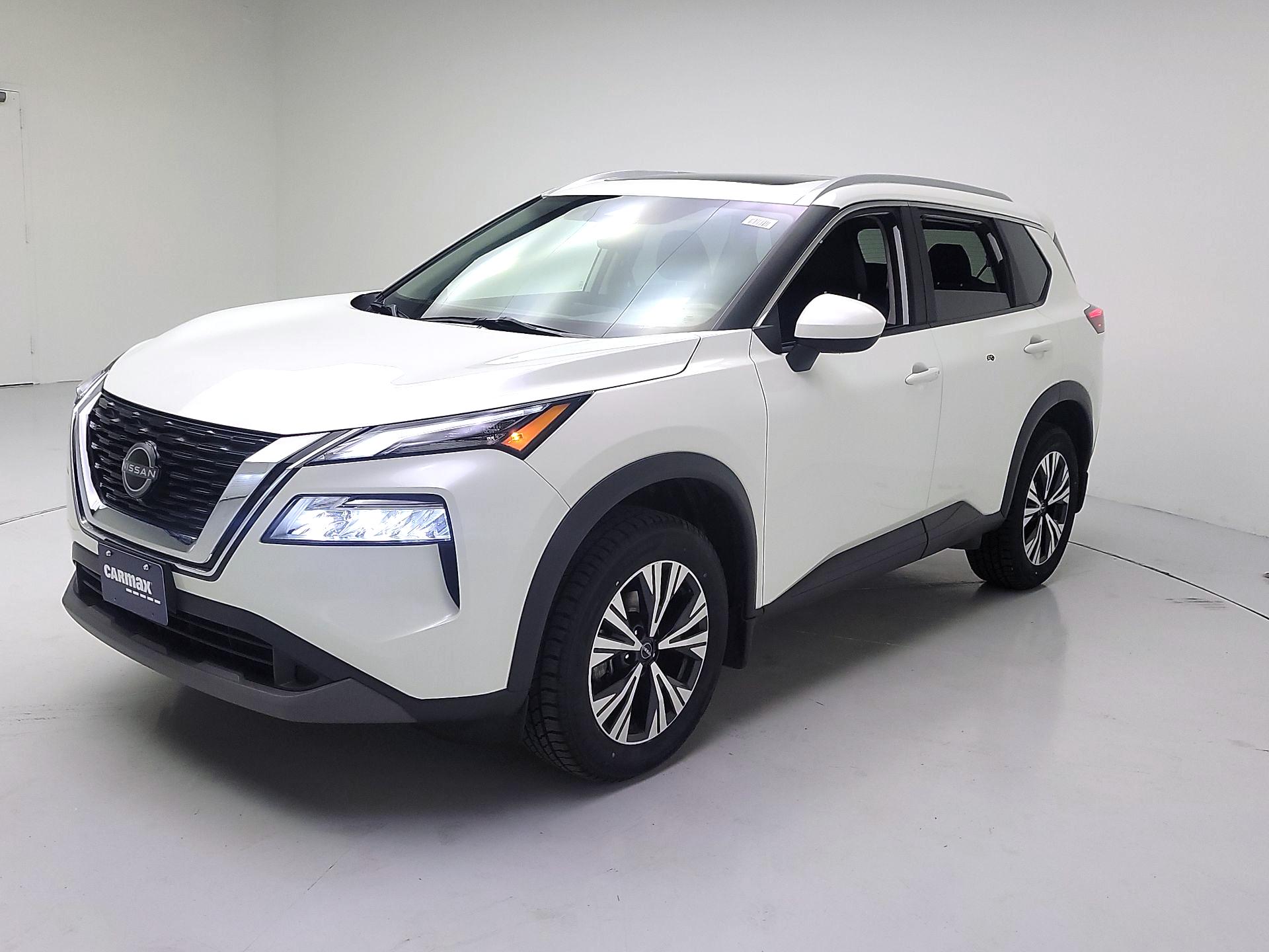 Thumbnail: 2023 Nissan Rogue - 3