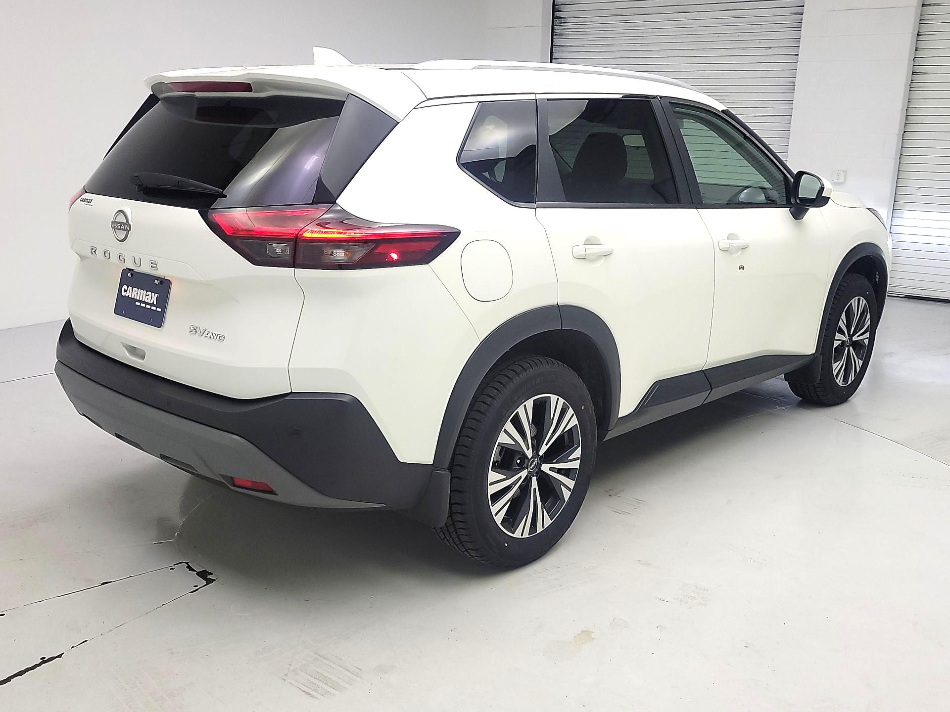 Thumbnail: 2023 Nissan Rogue - 5