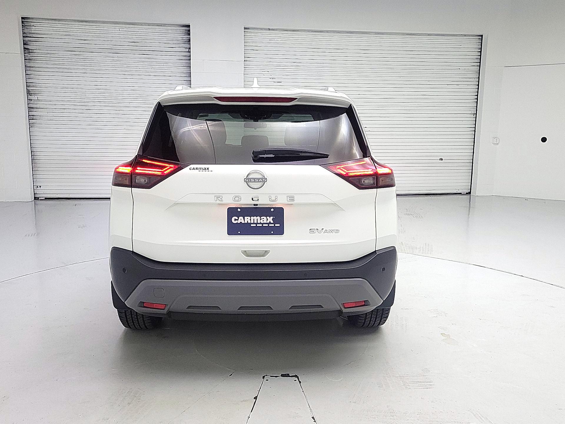 Thumbnail: 2023 Nissan Rogue - 6