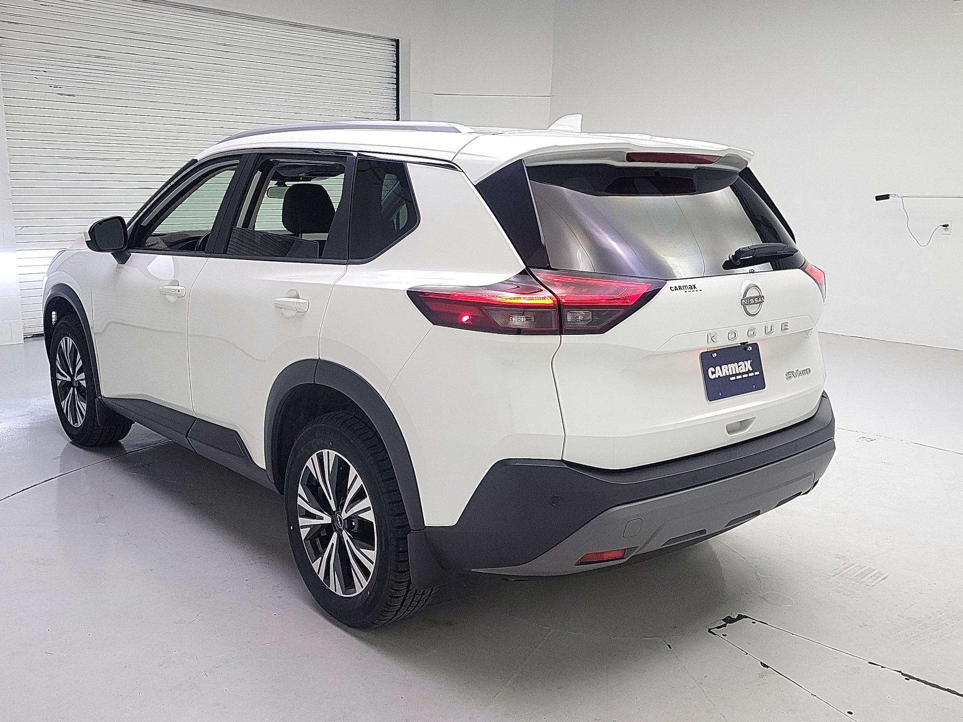 Thumbnail: 2023 Nissan Rogue - 7