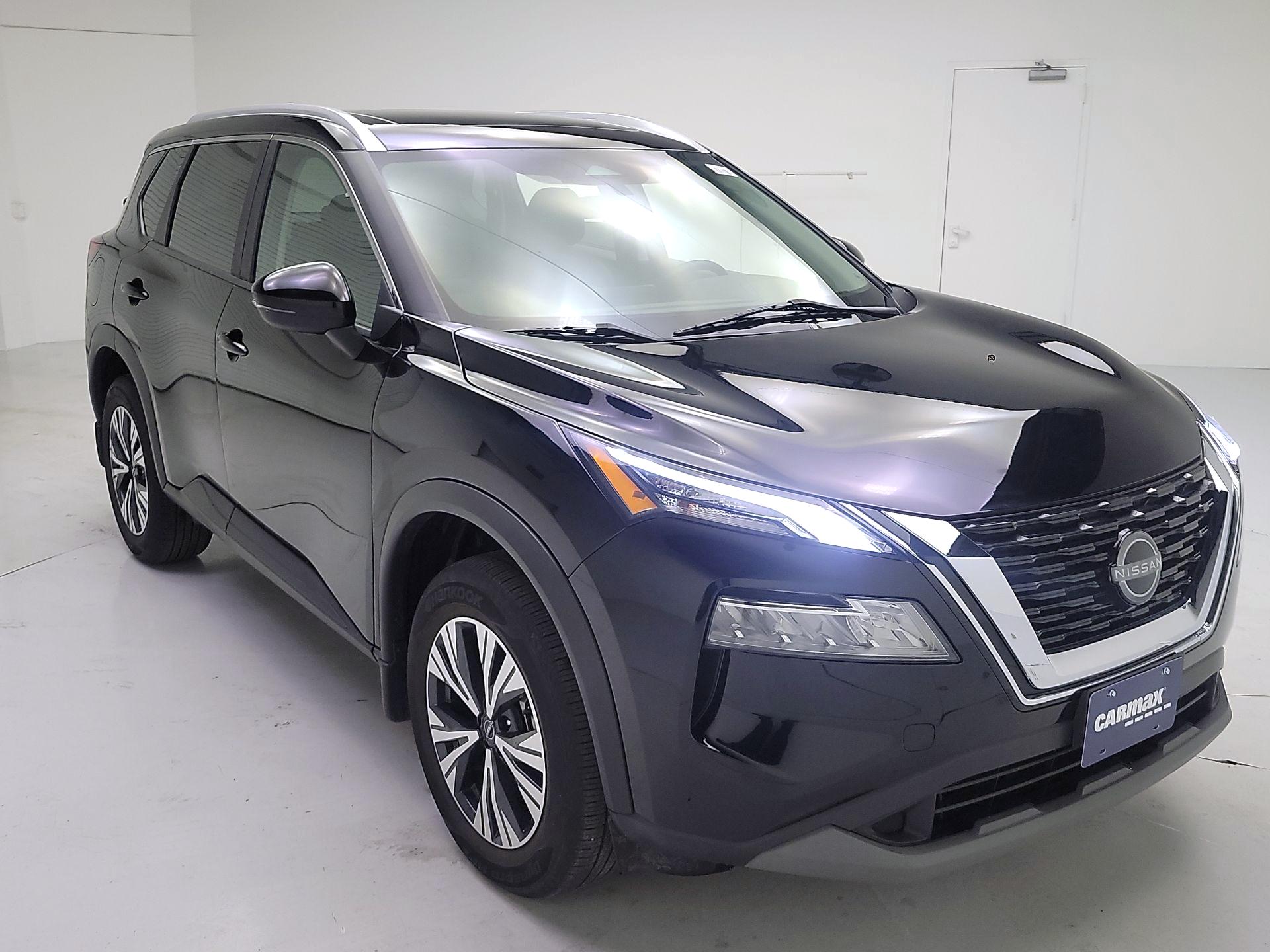 Thumbnail: 2023 Nissan Rogue - 1