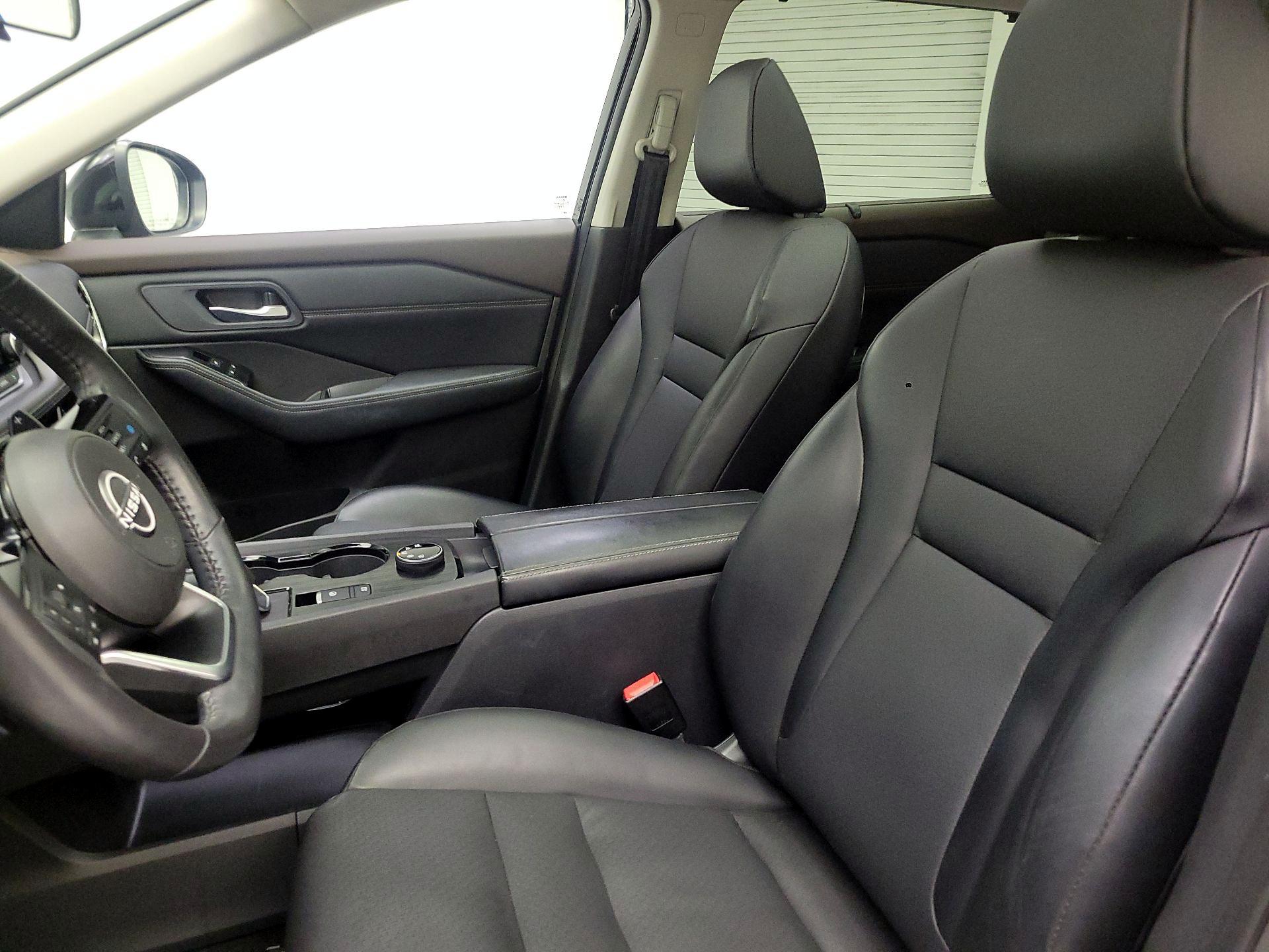 Thumbnail: 2023 Nissan Rogue - 9