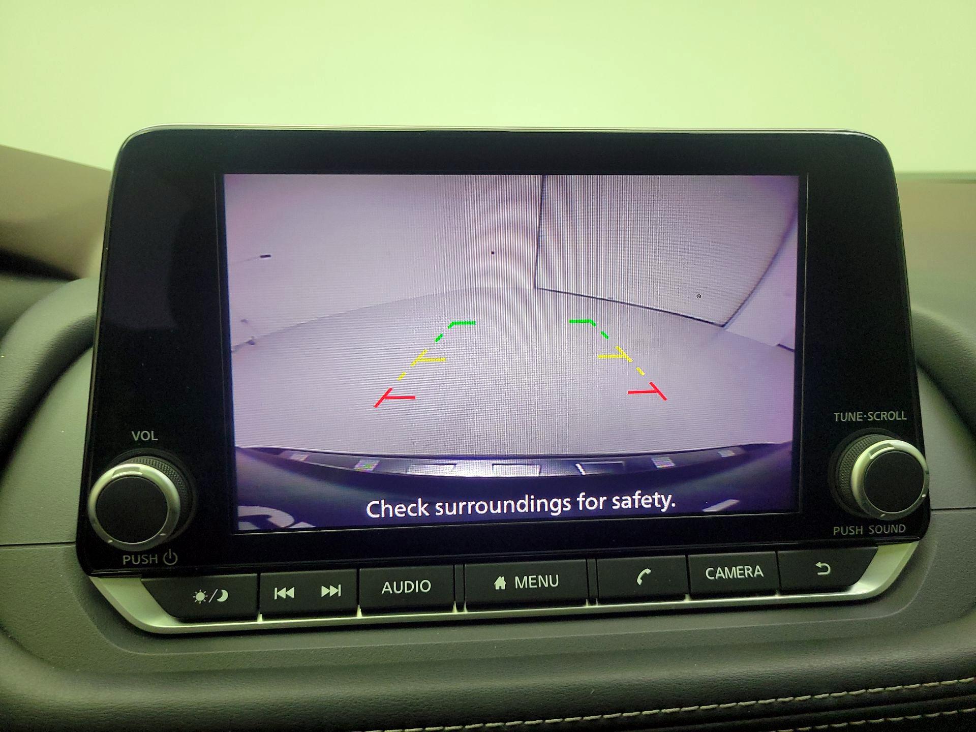 Thumbnail: 2023 Nissan Rogue - 12