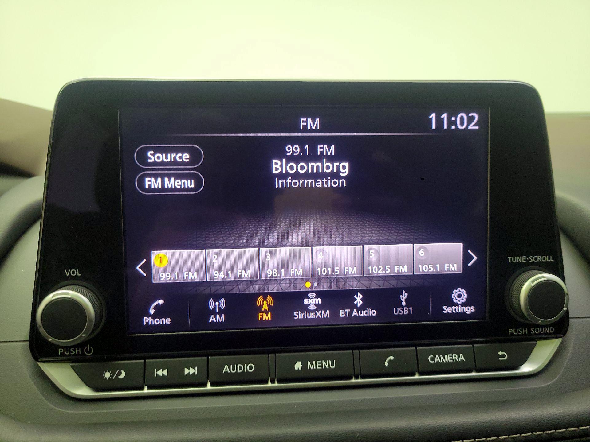 Thumbnail: 2023 Nissan Rogue - 13