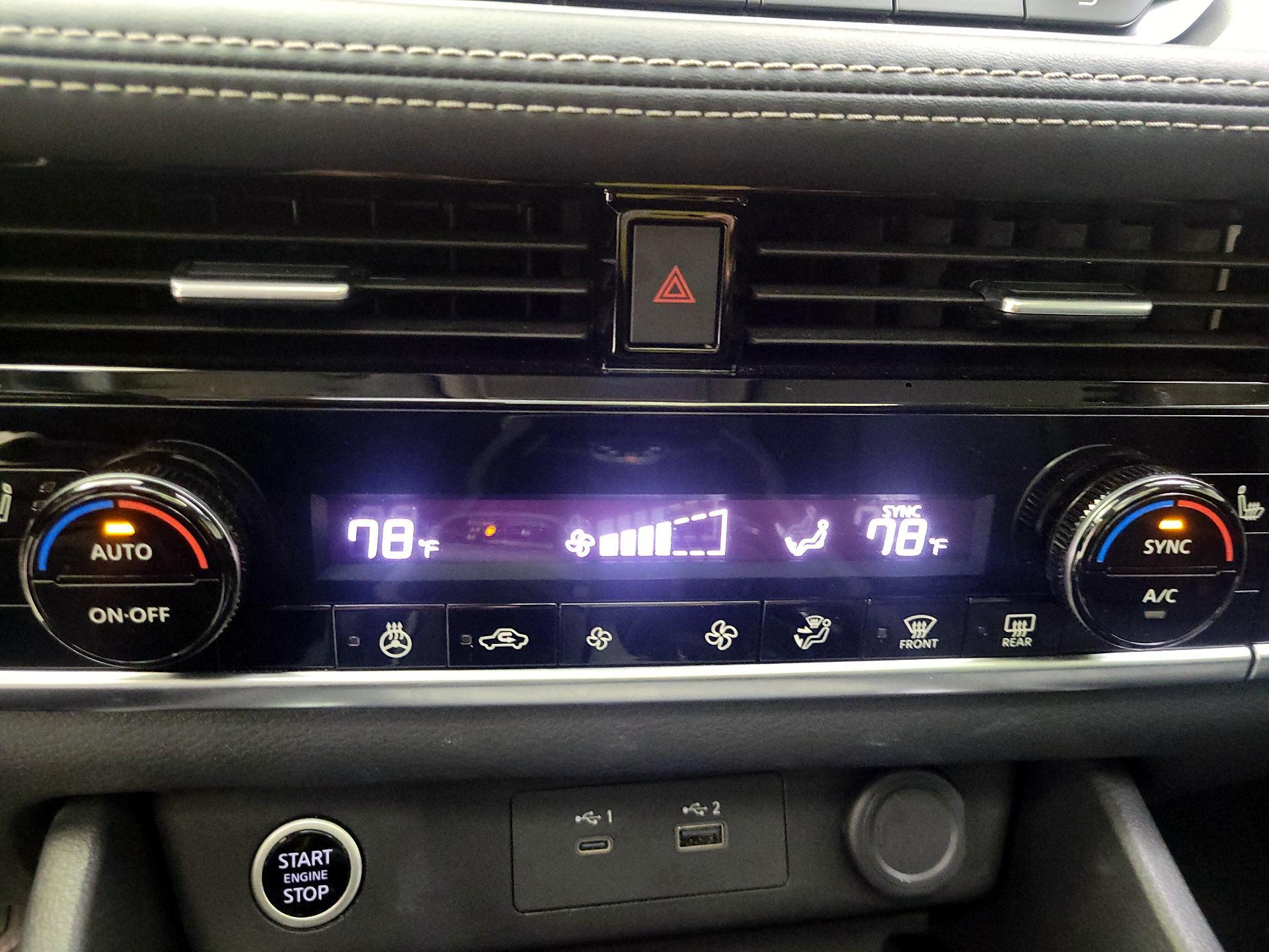 Thumbnail: 2023 Nissan Rogue - 14