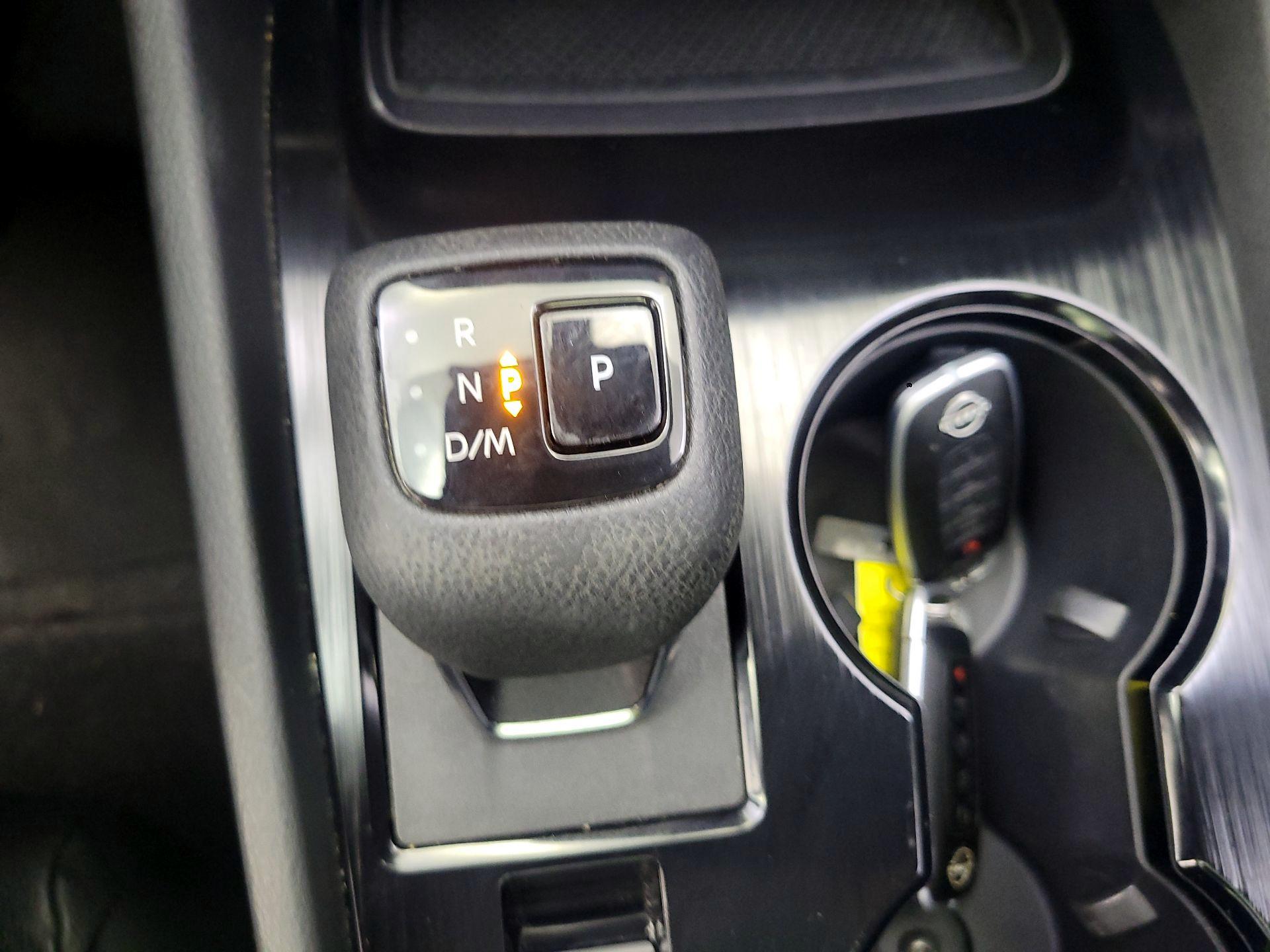 Thumbnail: 2023 Nissan Rogue - 15