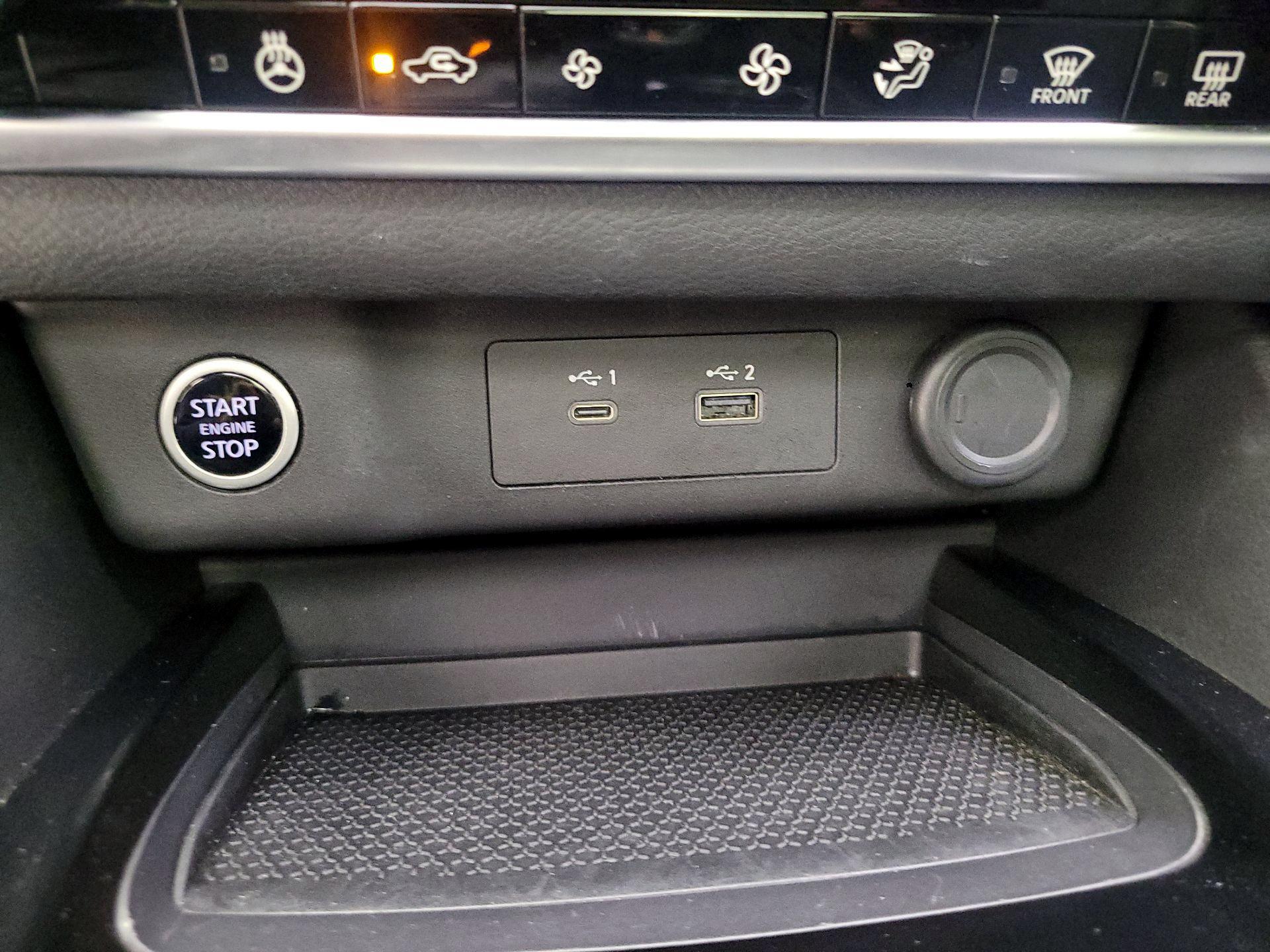 Thumbnail: 2023 Nissan Rogue - 16