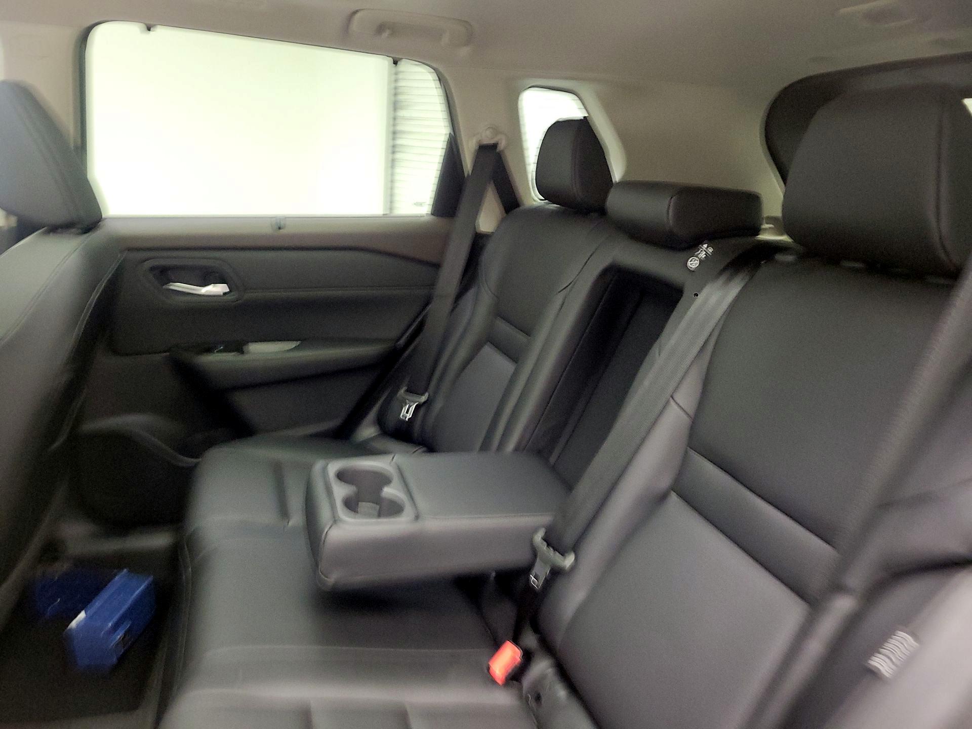 Thumbnail: 2023 Nissan Rogue - 18