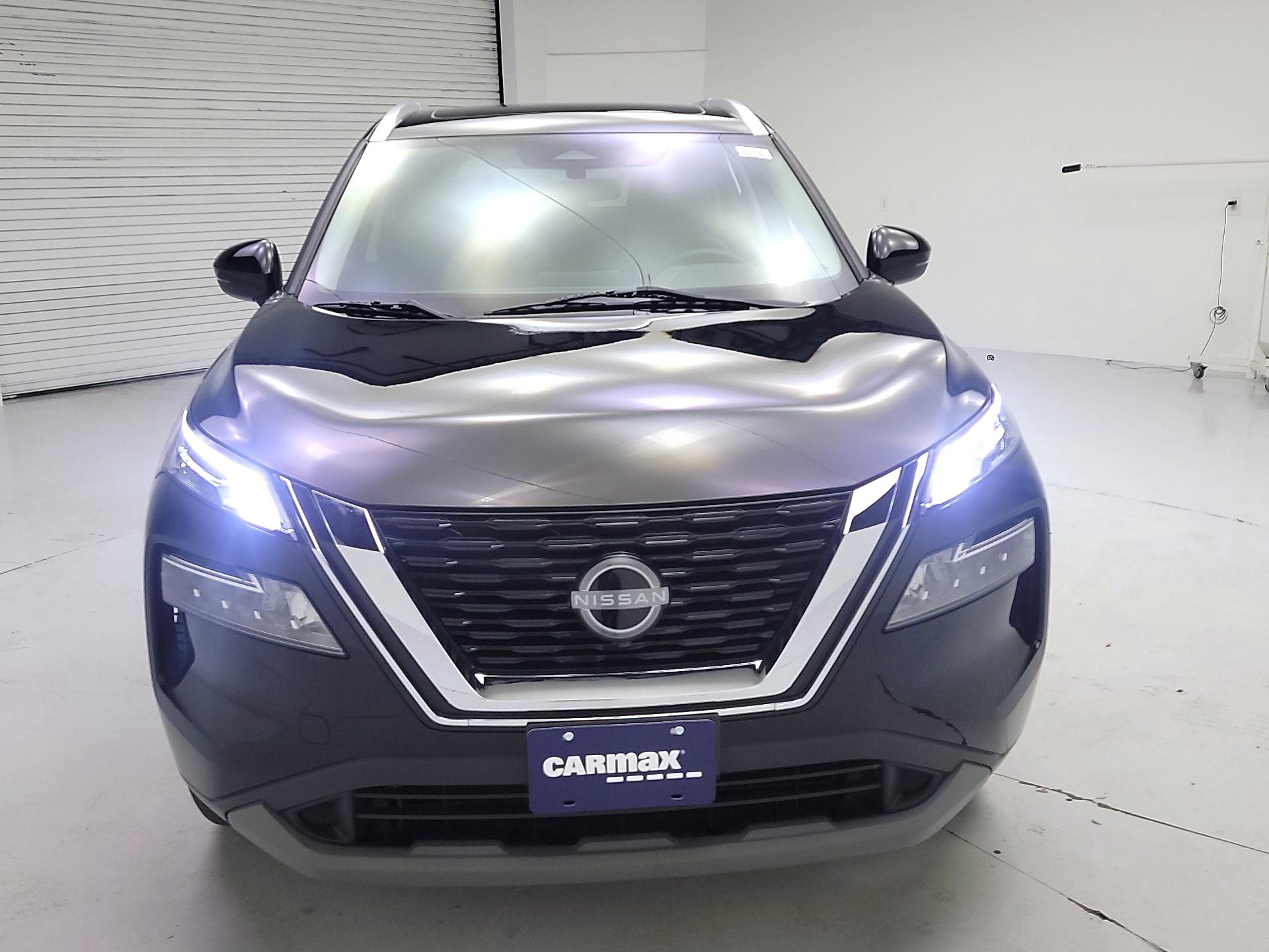 Thumbnail: 2023 Nissan Rogue - 2