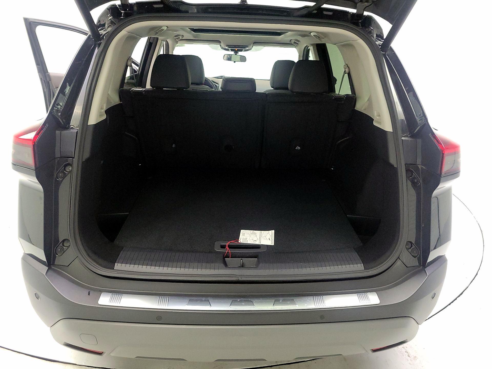 Thumbnail: 2023 Nissan Rogue - 19