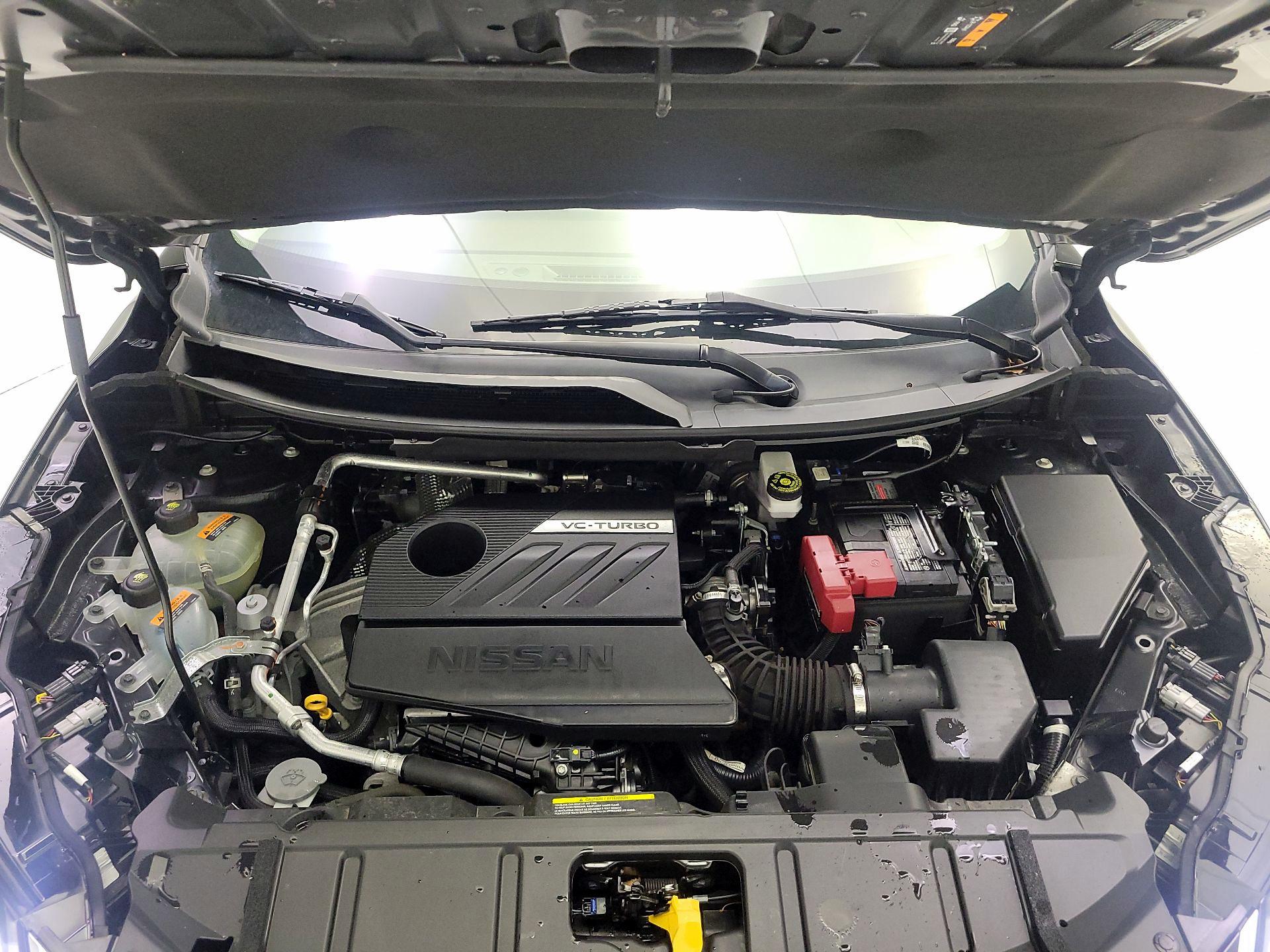 Thumbnail: 2023 Nissan Rogue - 20