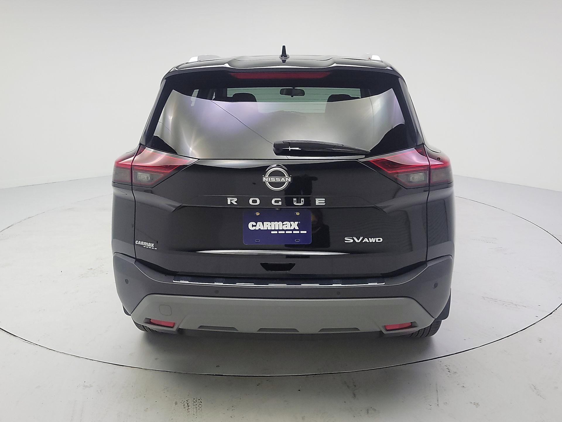 Thumbnail: 2023 Nissan Rogue - 6