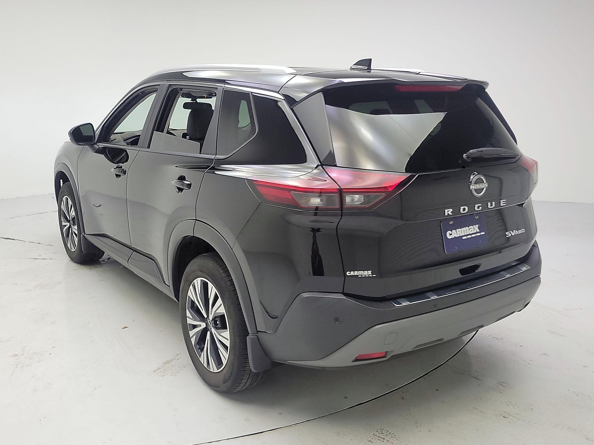 Thumbnail: 2023 Nissan Rogue - 7