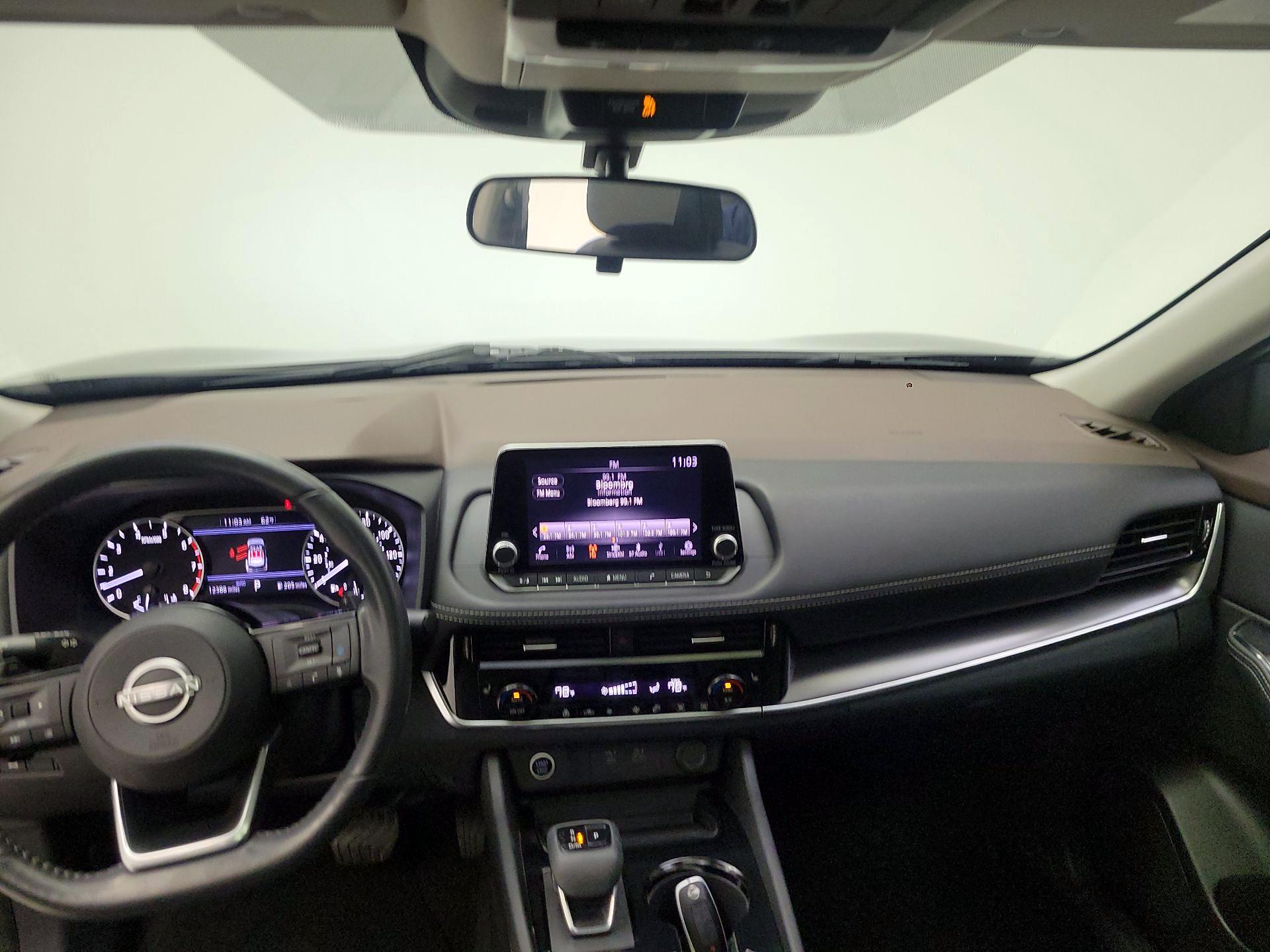 Thumbnail: 2023 Nissan Rogue - 8