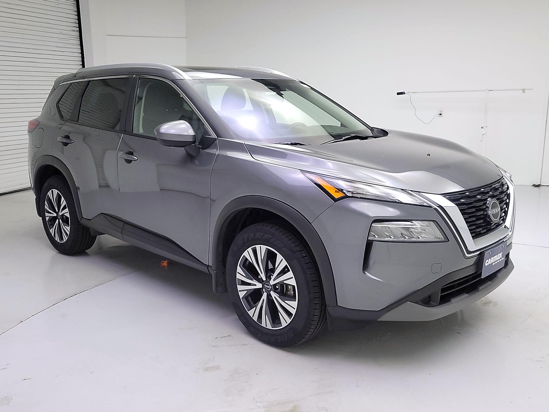 Thumbnail: 2023 Nissan Rogue - 1