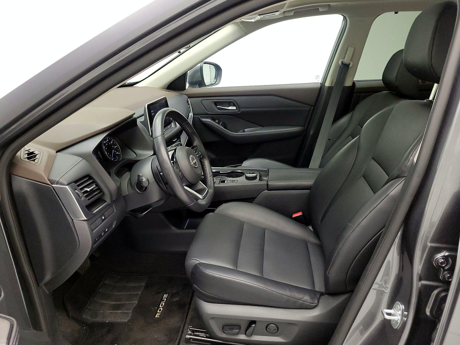 Thumbnail: 2023 Nissan Rogue - 9