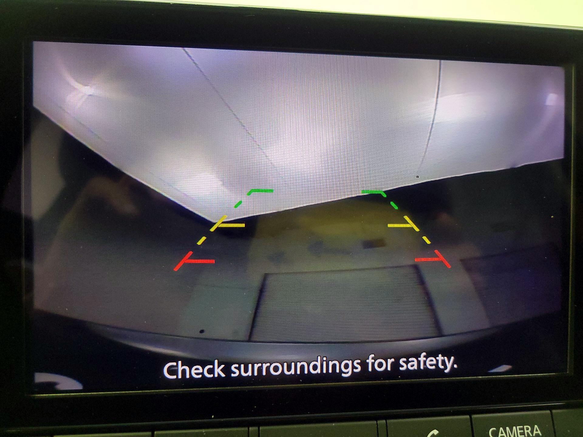 Thumbnail: 2023 Nissan Rogue - 12