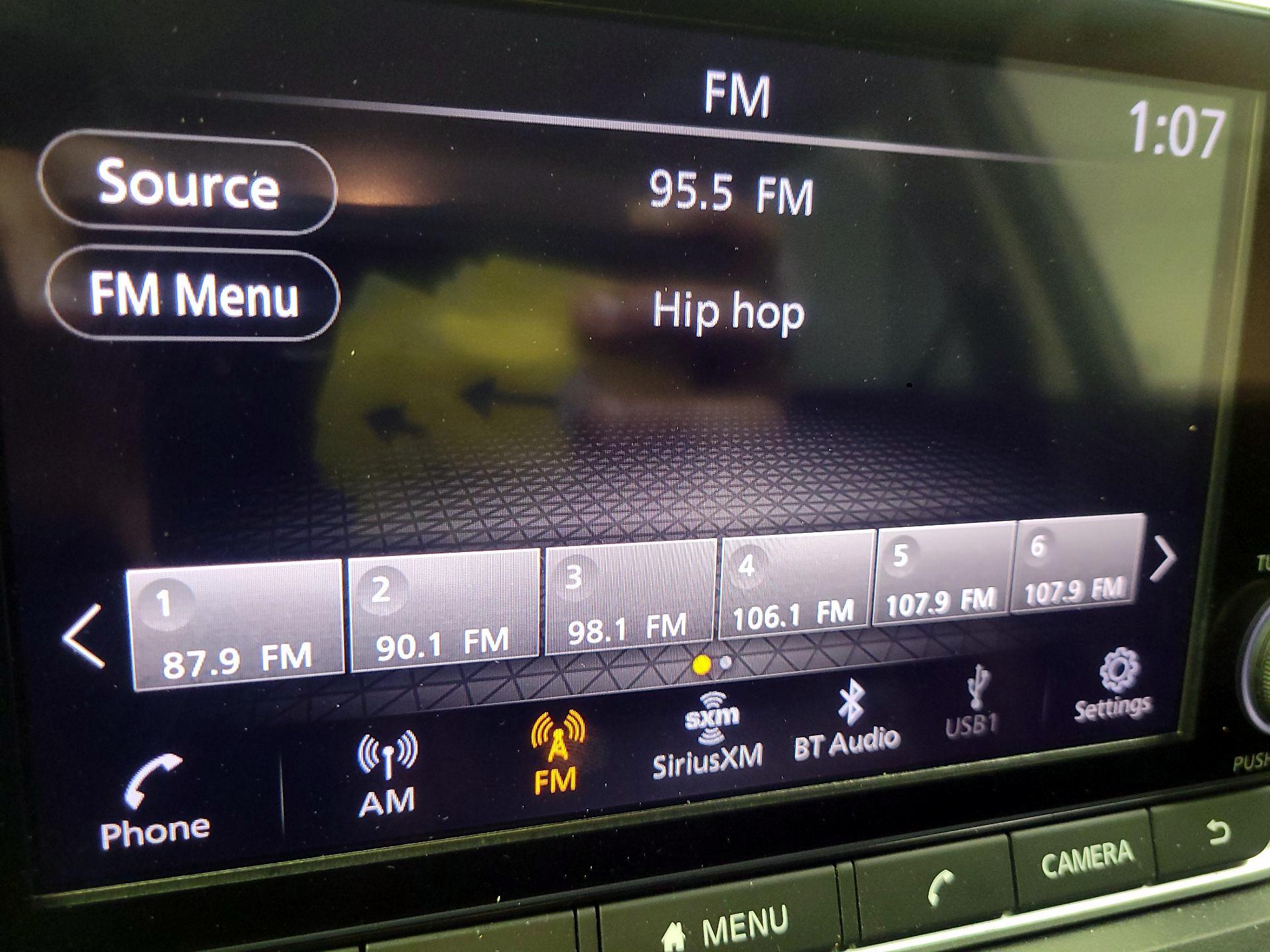 Thumbnail: 2023 Nissan Rogue - 13