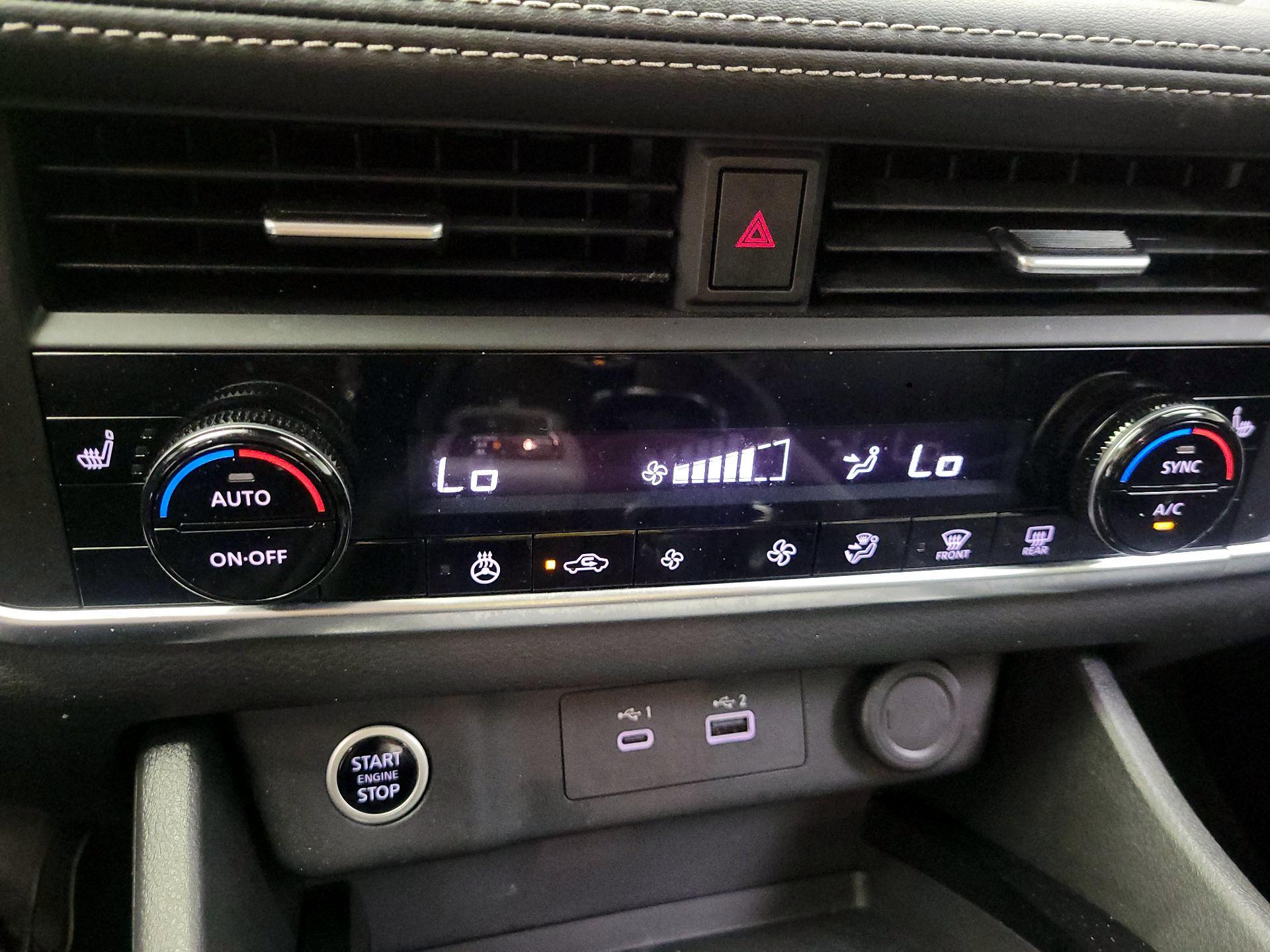 Thumbnail: 2023 Nissan Rogue - 14