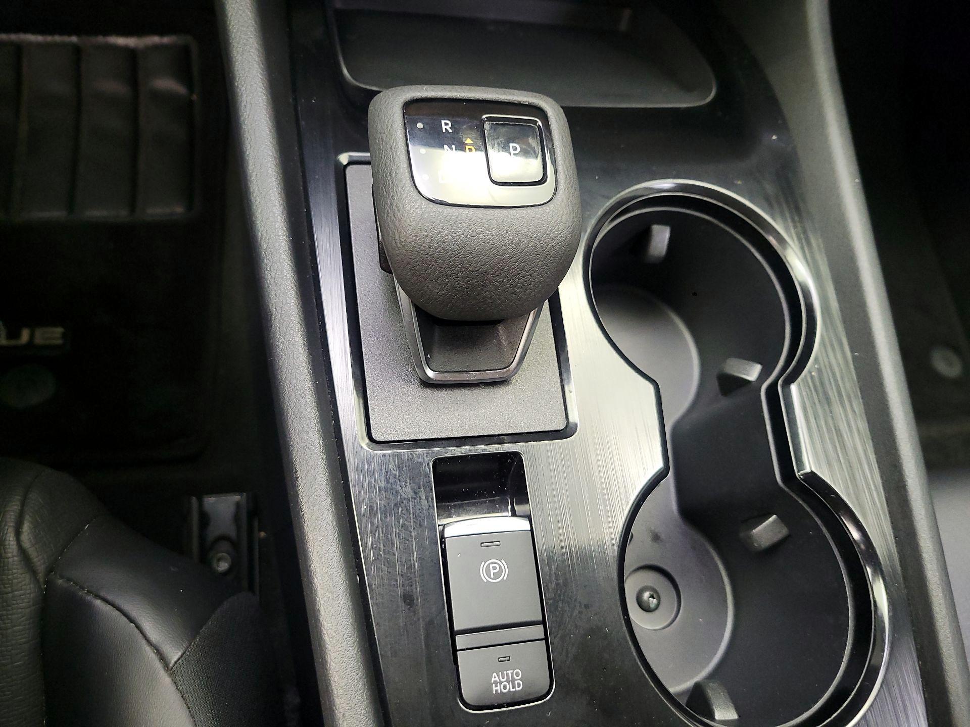 Thumbnail: 2023 Nissan Rogue - 15