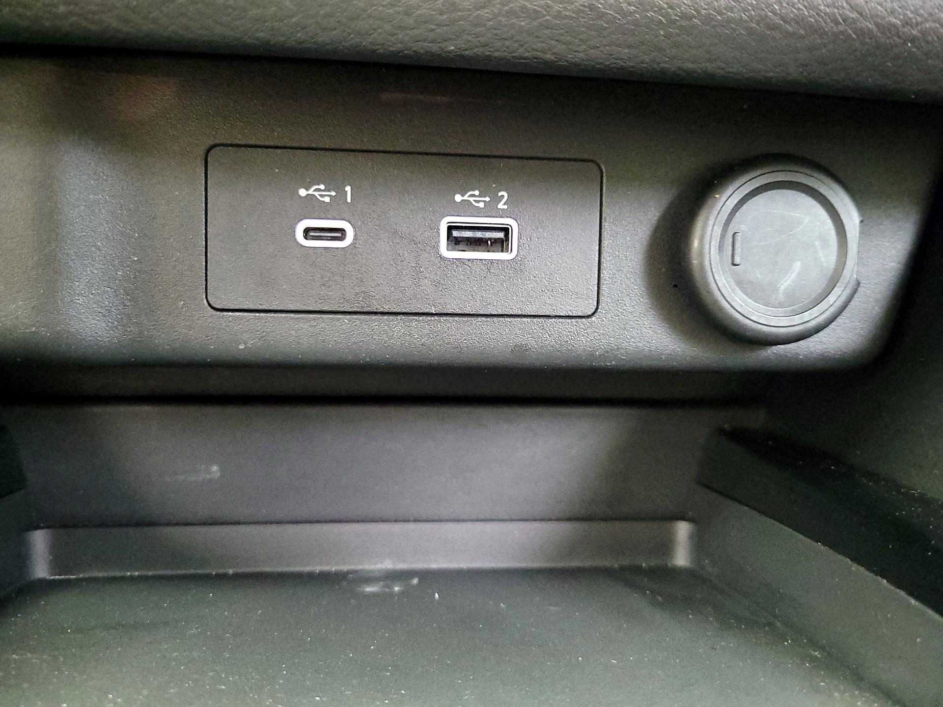 Thumbnail: 2023 Nissan Rogue - 16