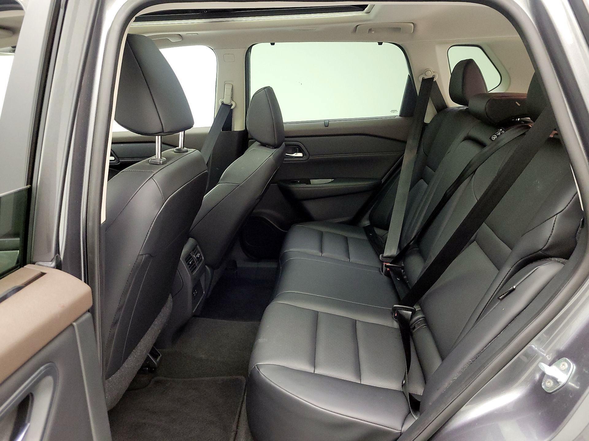 Thumbnail: 2023 Nissan Rogue - 18