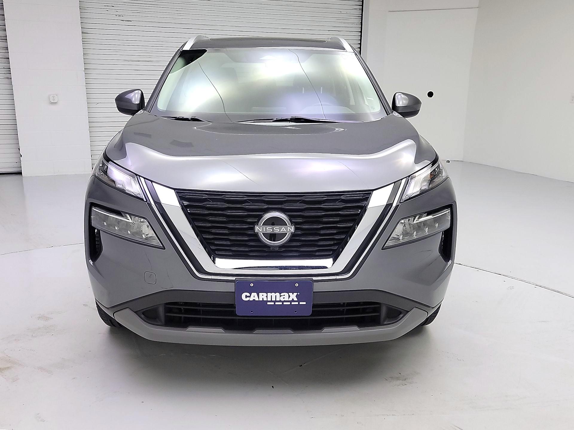 Thumbnail: 2023 Nissan Rogue - 2