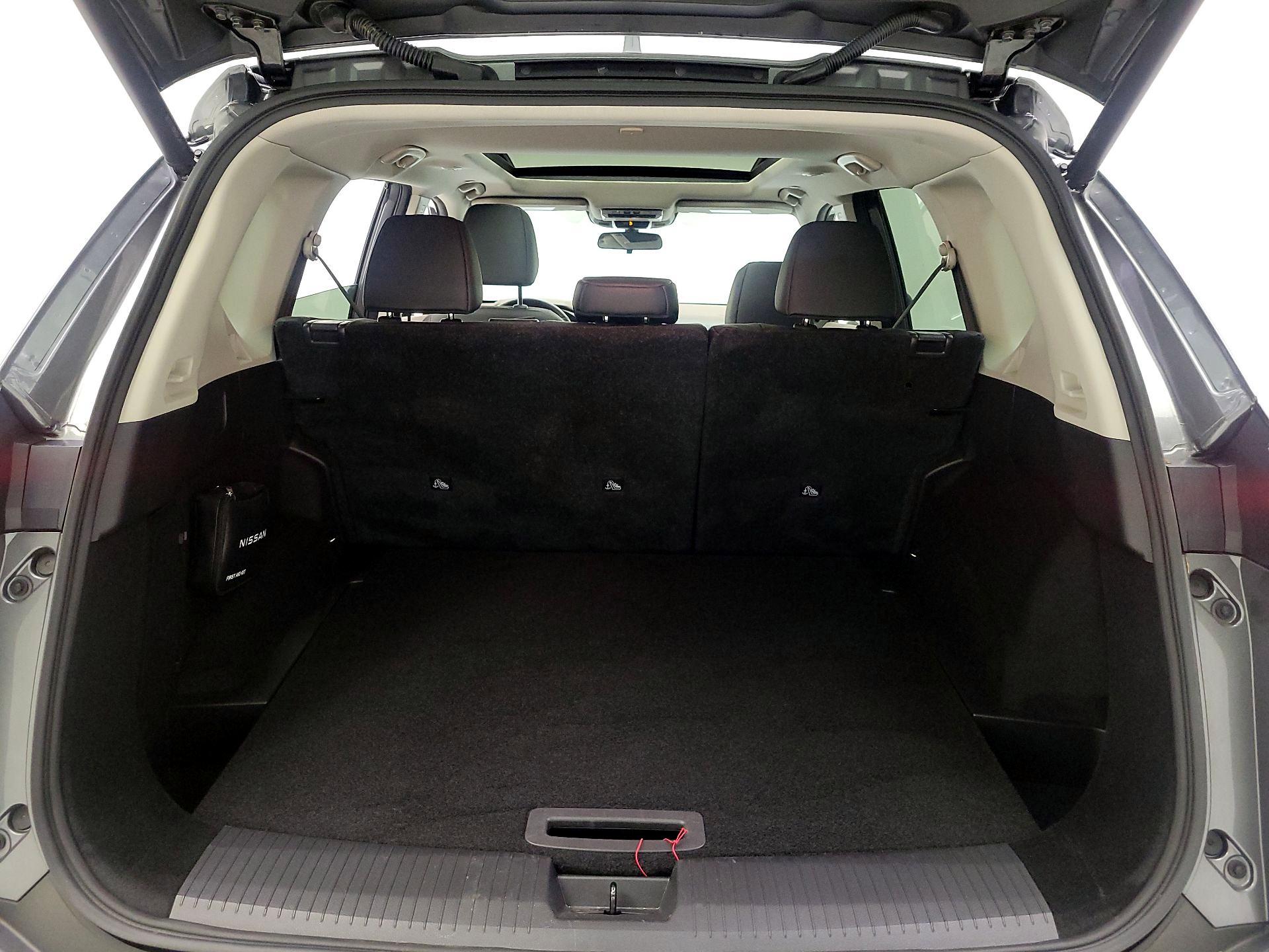 Thumbnail: 2023 Nissan Rogue - 19