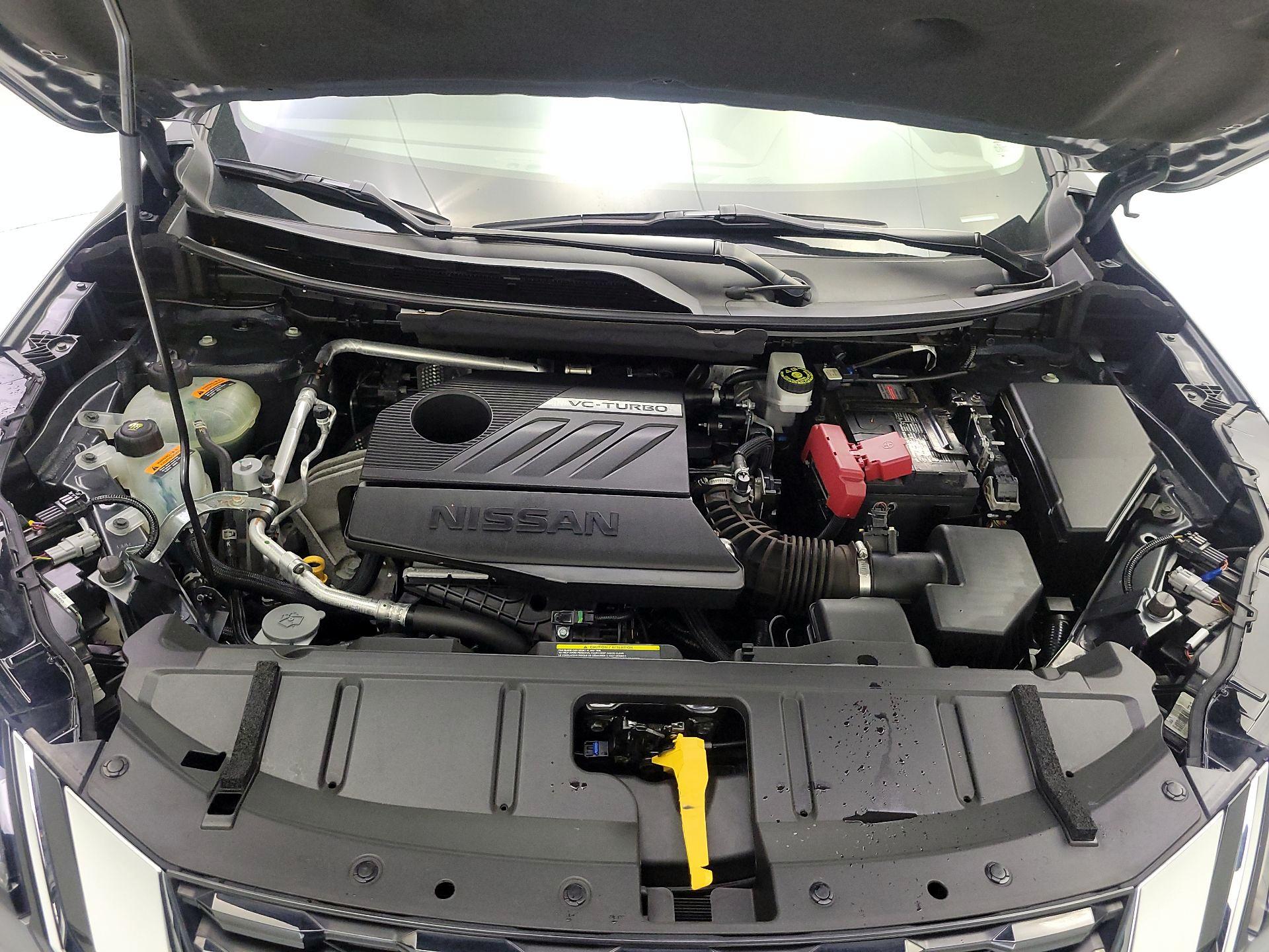 Thumbnail: 2023 Nissan Rogue - 20