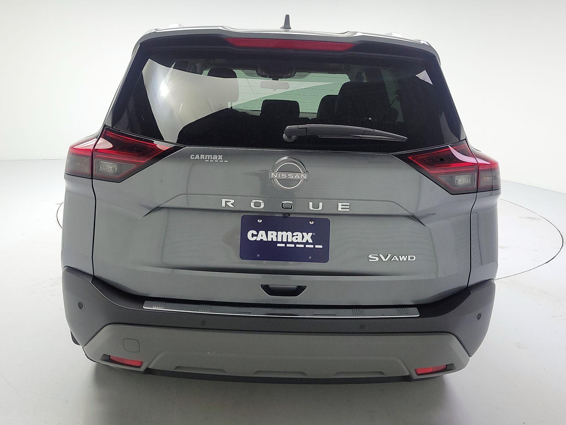 Thumbnail: 2023 Nissan Rogue - 6