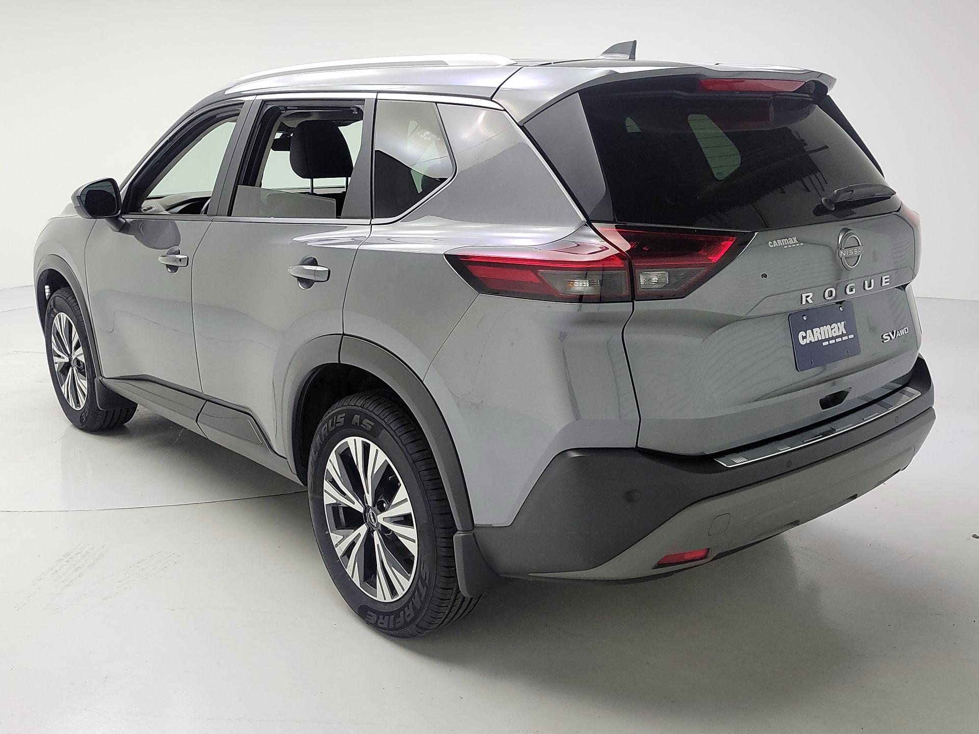Thumbnail: 2023 Nissan Rogue - 7