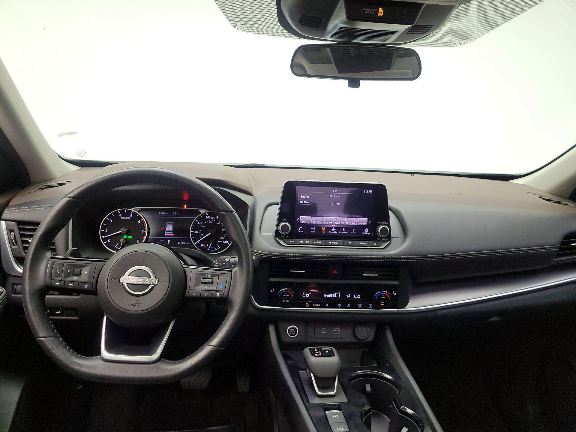 Thumbnail: 2023 Nissan Rogue - 8