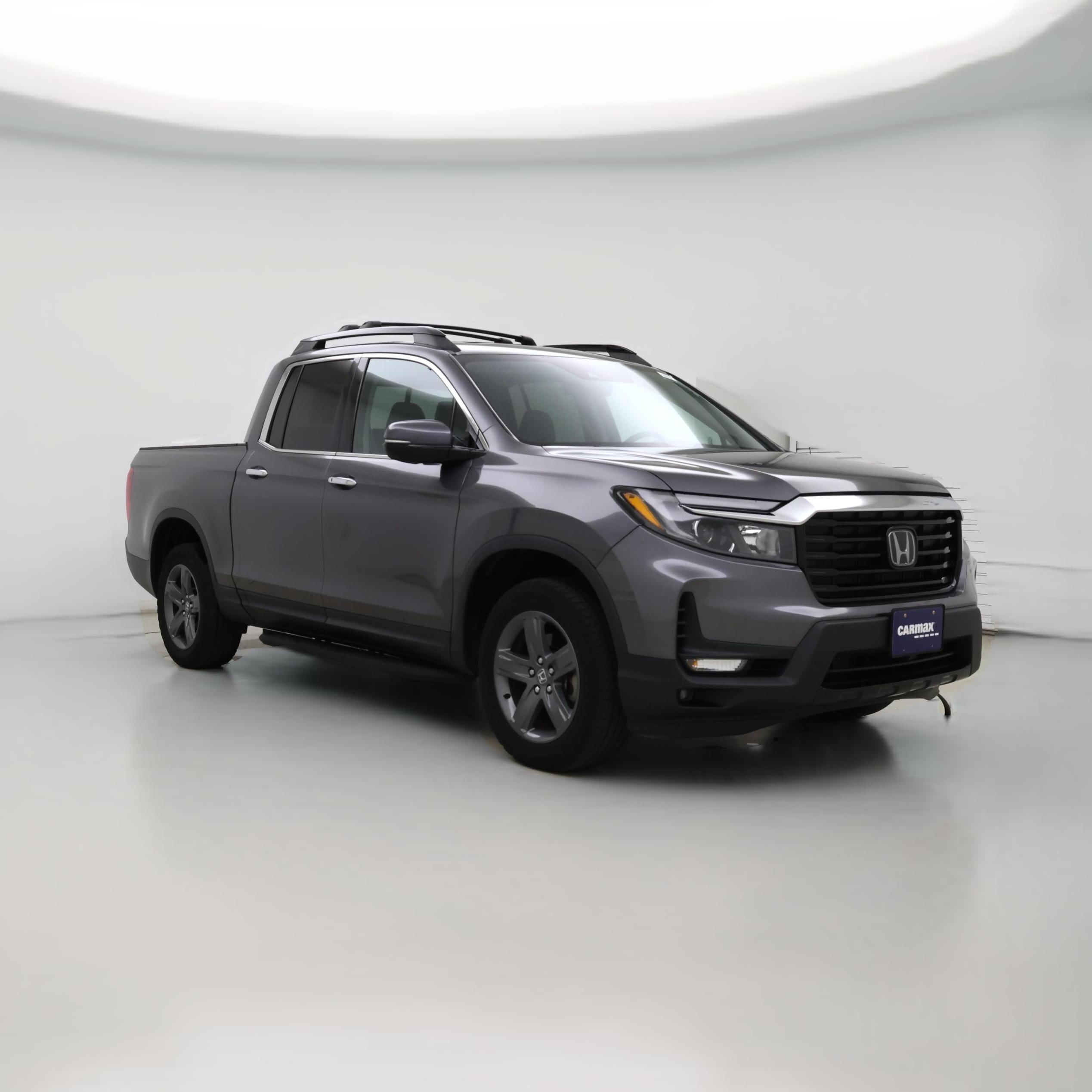 Thumbnail: 2023 Honda Ridgeline - 1