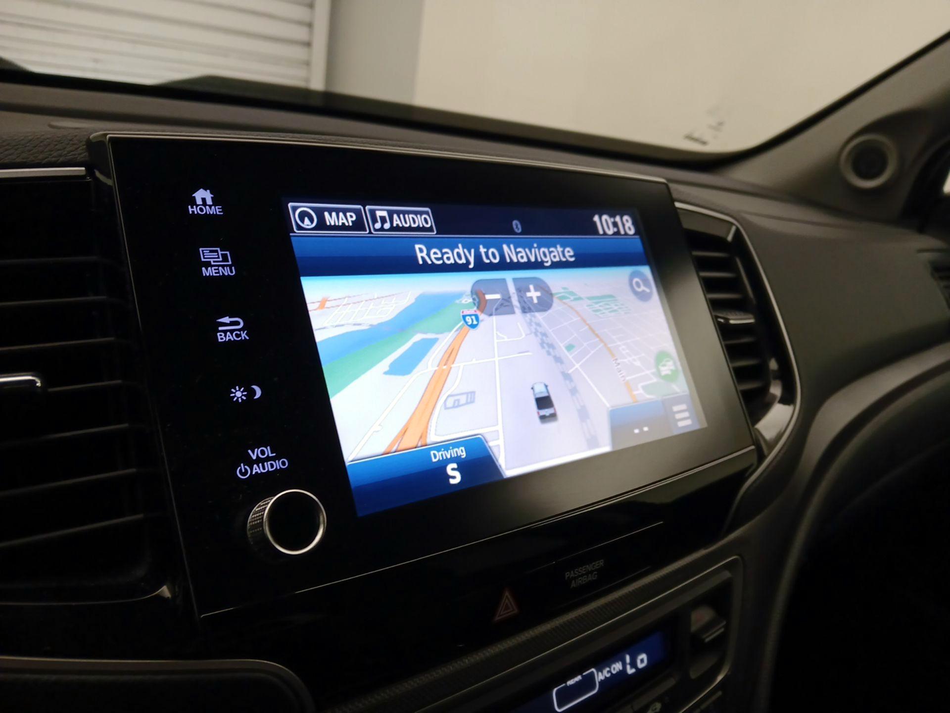 Thumbnail: 2023 Honda Ridgeline - 14