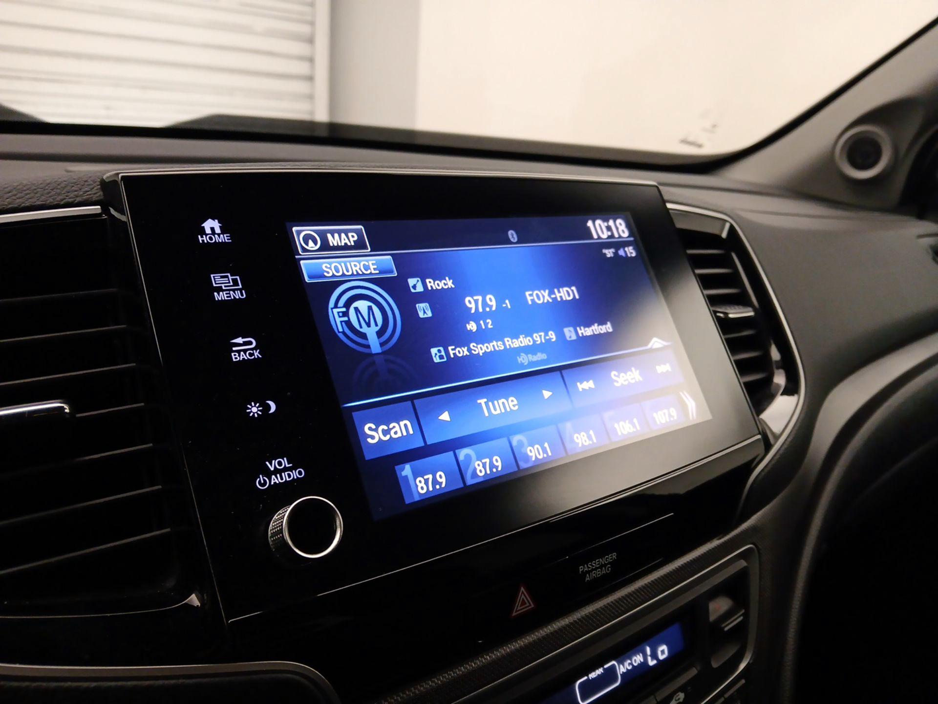 Thumbnail: 2023 Honda Ridgeline - 16