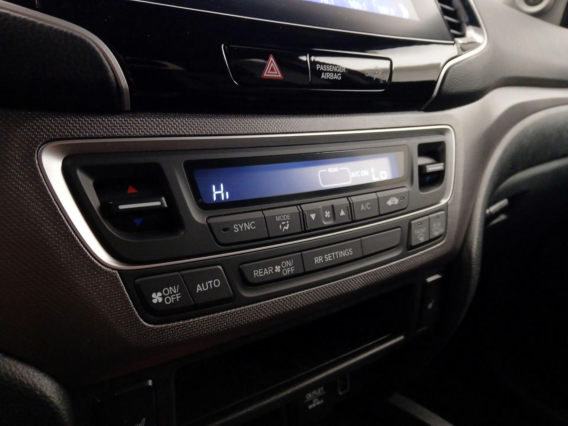 Thumbnail: 2023 Honda Ridgeline - 17