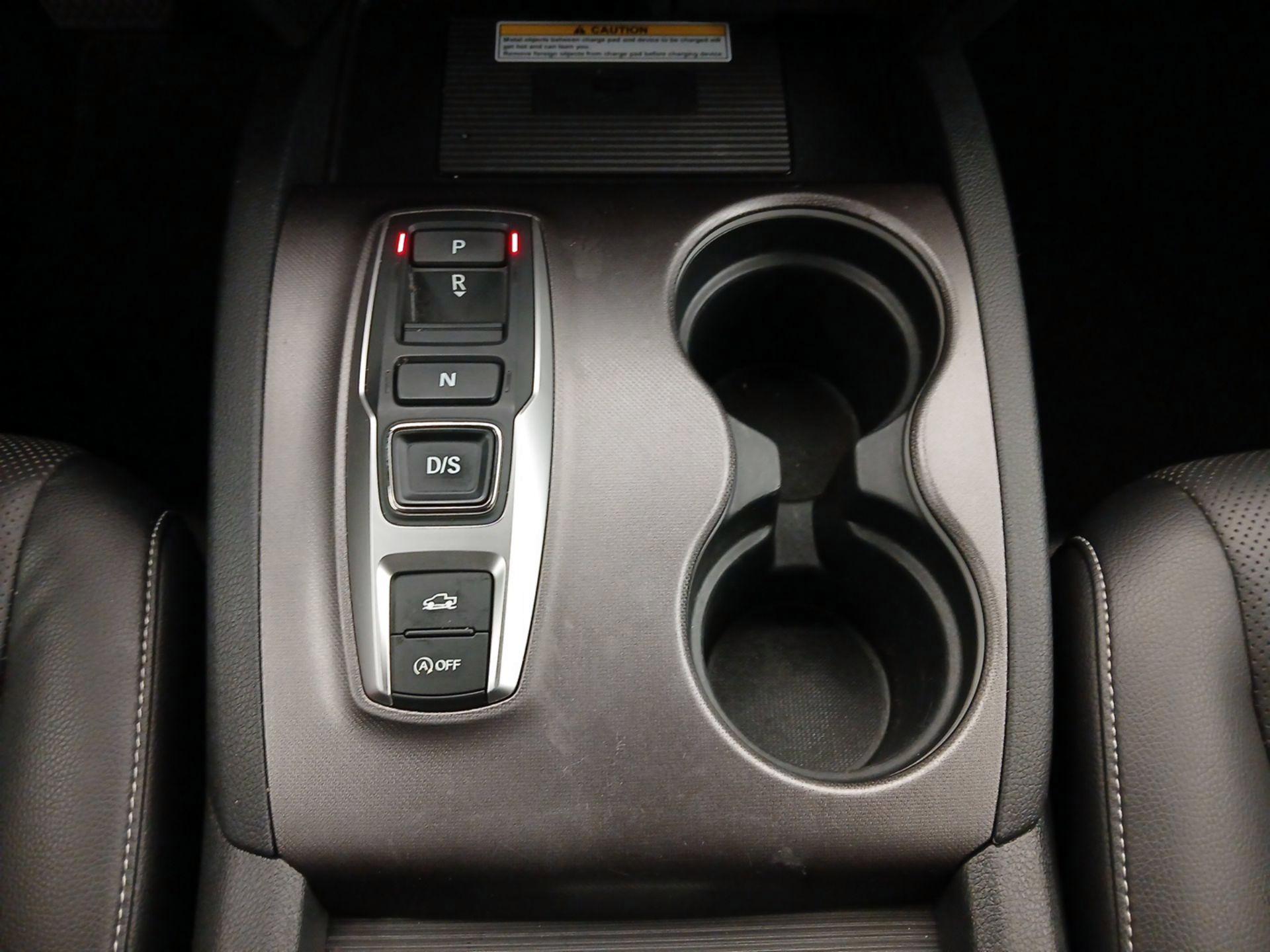 Thumbnail: 2023 Honda Ridgeline - 18