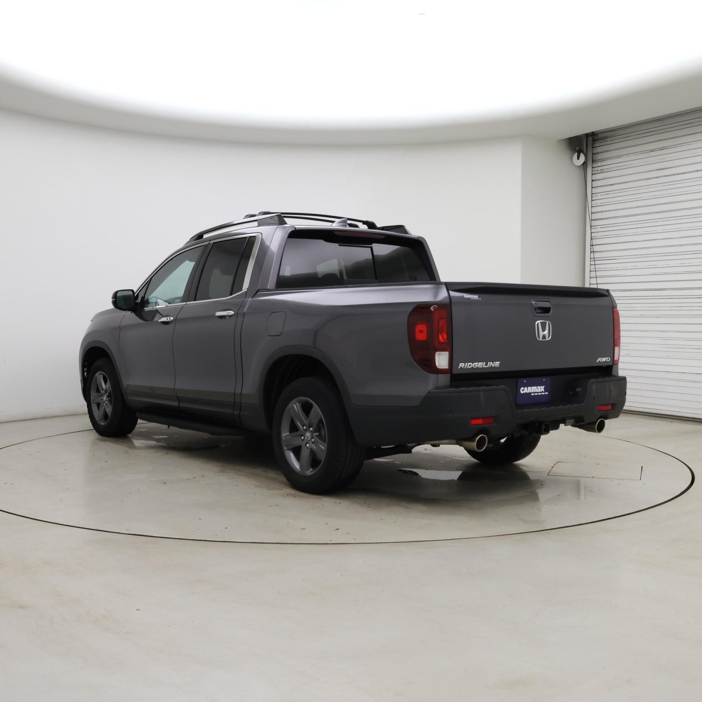 Thumbnail: 2023 Honda Ridgeline - 2